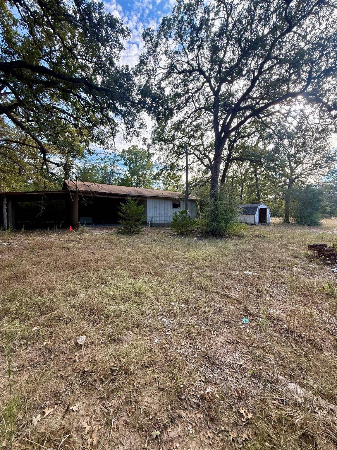 314 Green Oaks DR #Lot 14-B, Bastrop, TX 78602