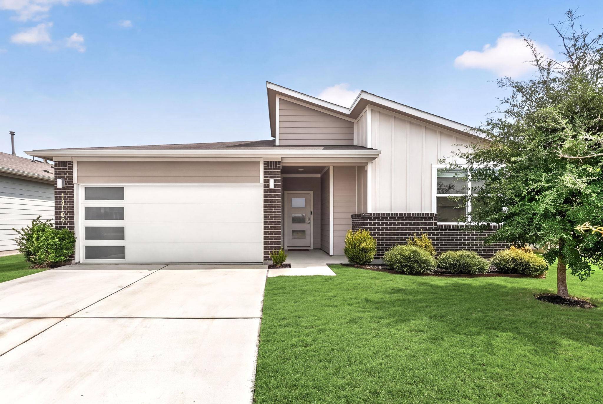 14109 Cantarra DR, Pflugerville, TX 78660