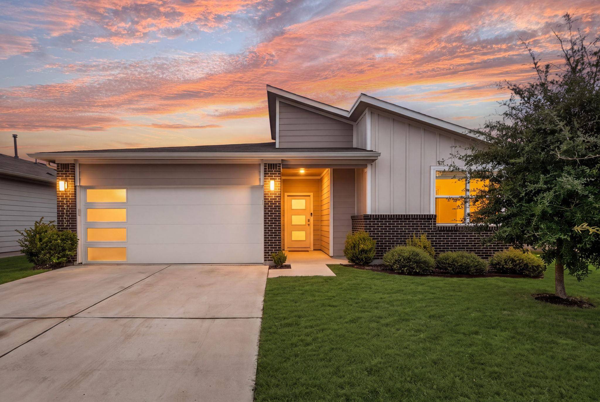 14109 Cantarra DR, Pflugerville, TX 78660