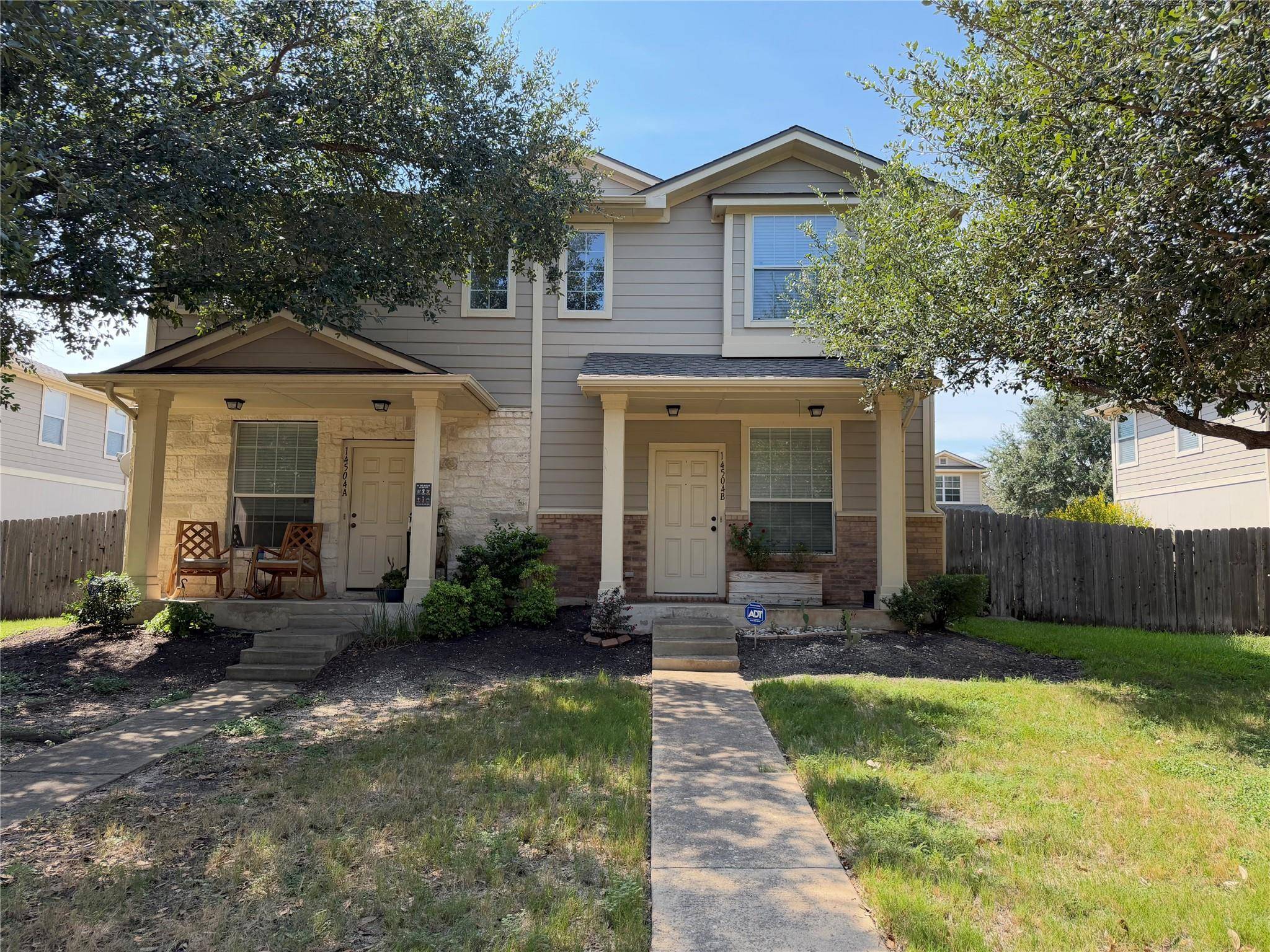 14504 Harris Ridge BLVD #B, Pflugerville, TX 78660