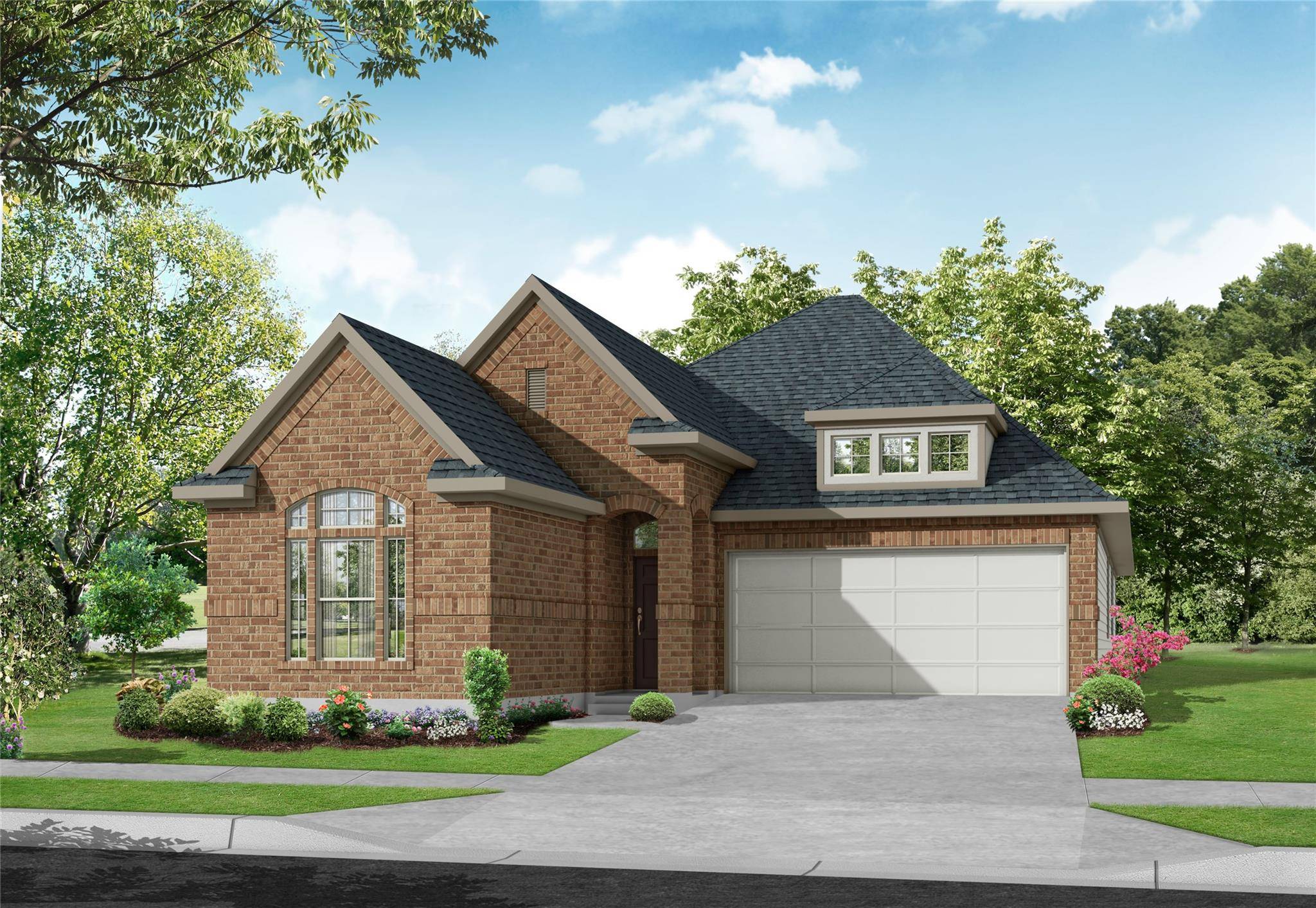 117 Teakmill TRL, San Marcos, TX 78666
