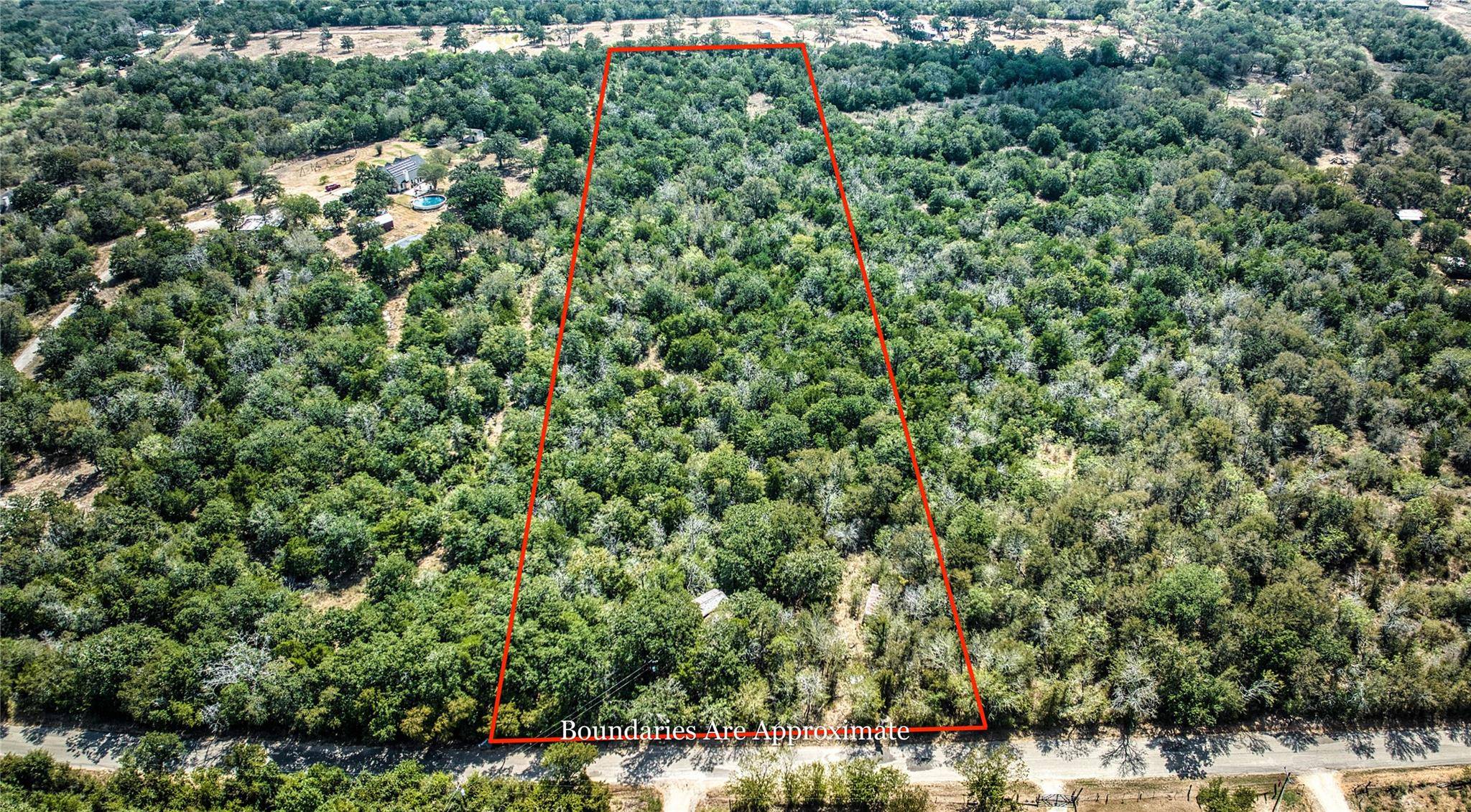 TBD Dale LN, Dale, TX 78616