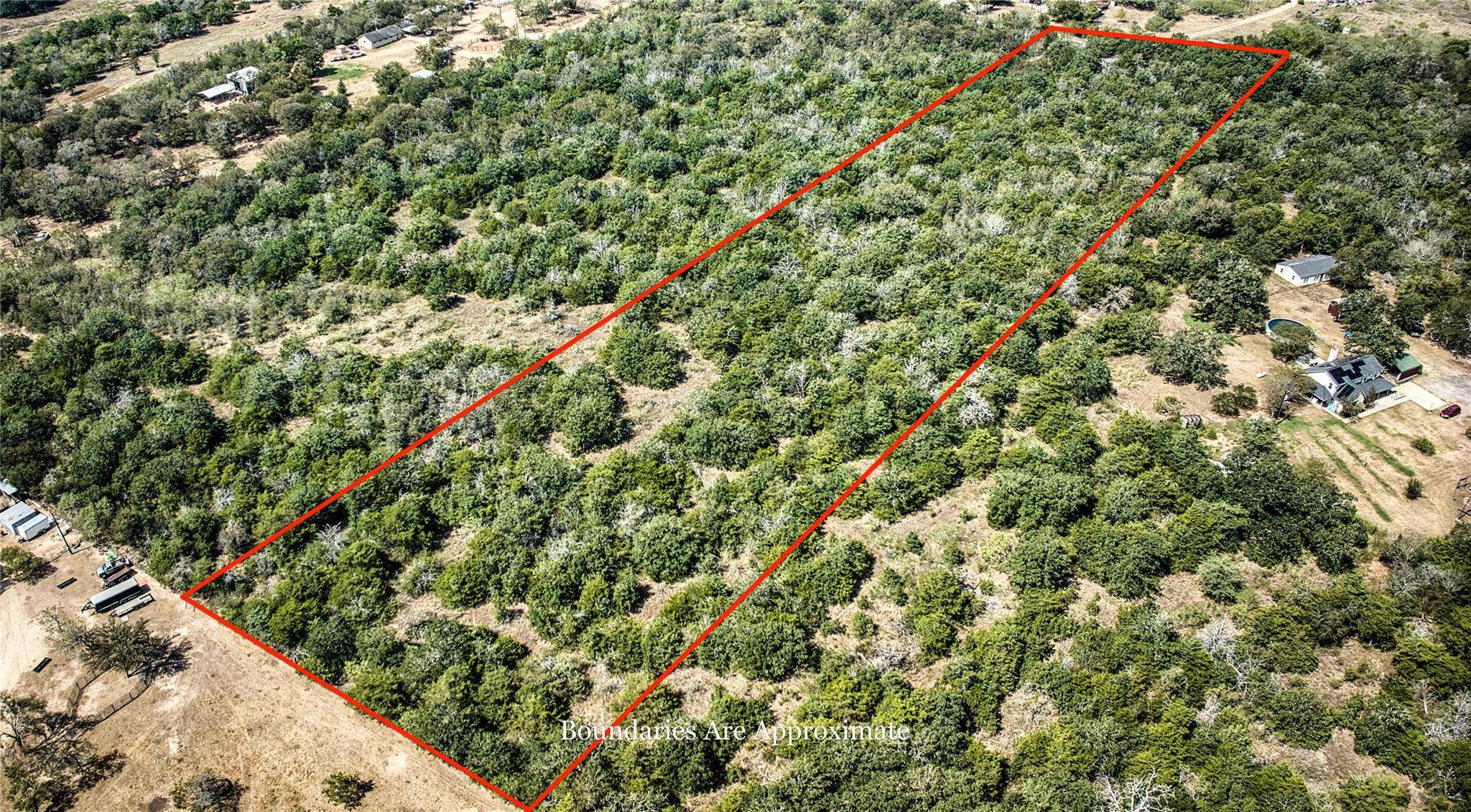 TBD Dale LN, Dale, TX 78616