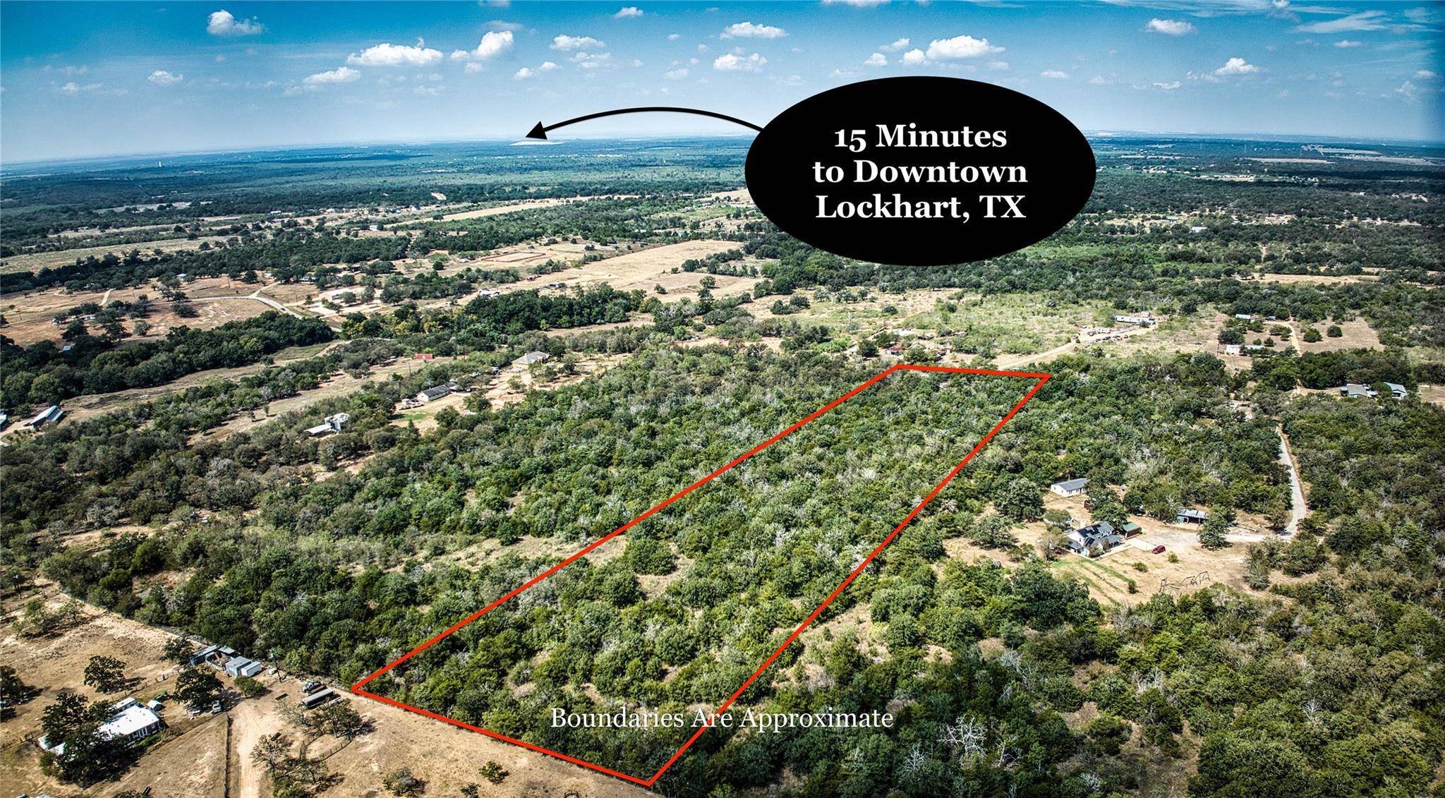 TBD Dale LN, Dale, TX 78616