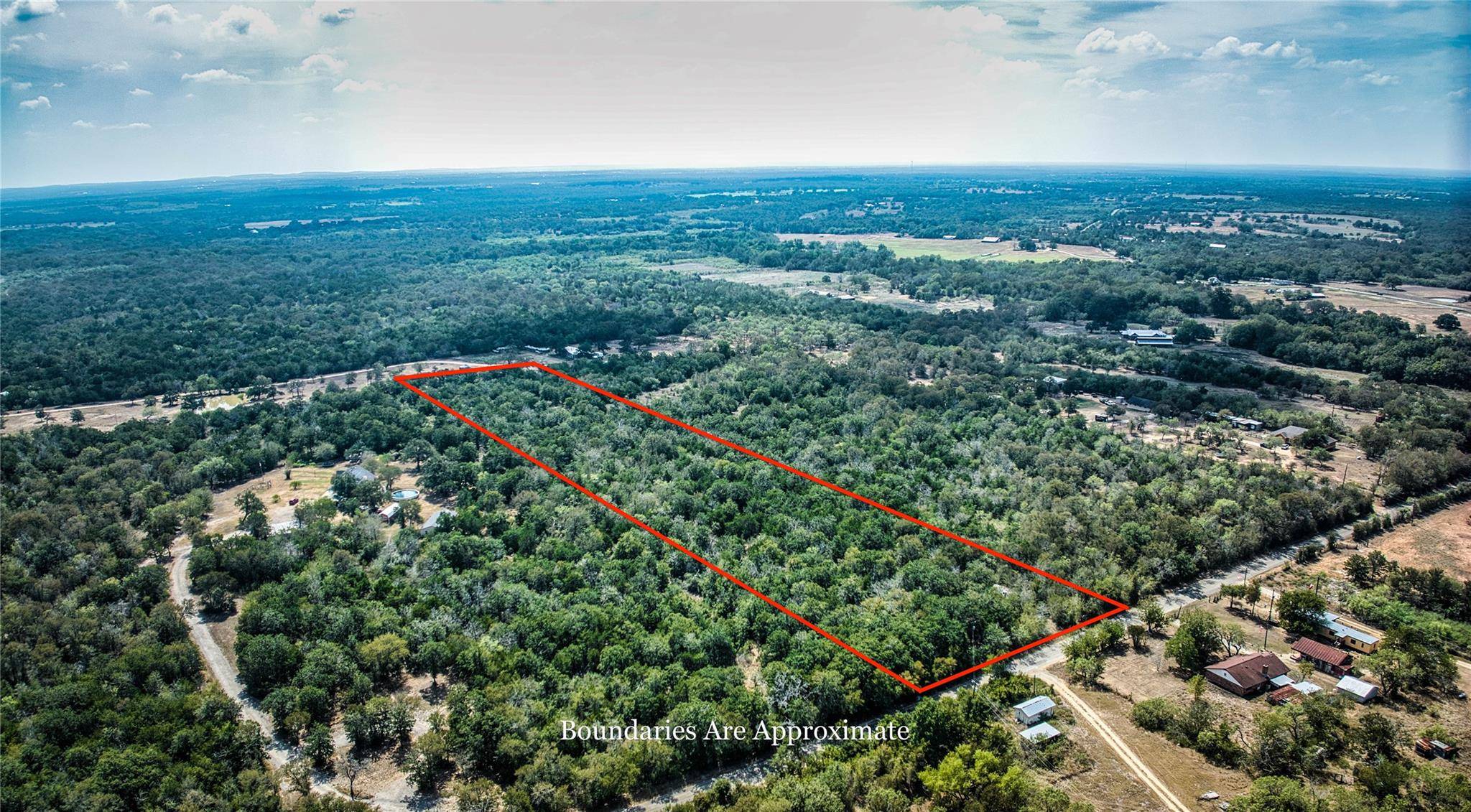 TBD Dale LN, Dale, TX 78616