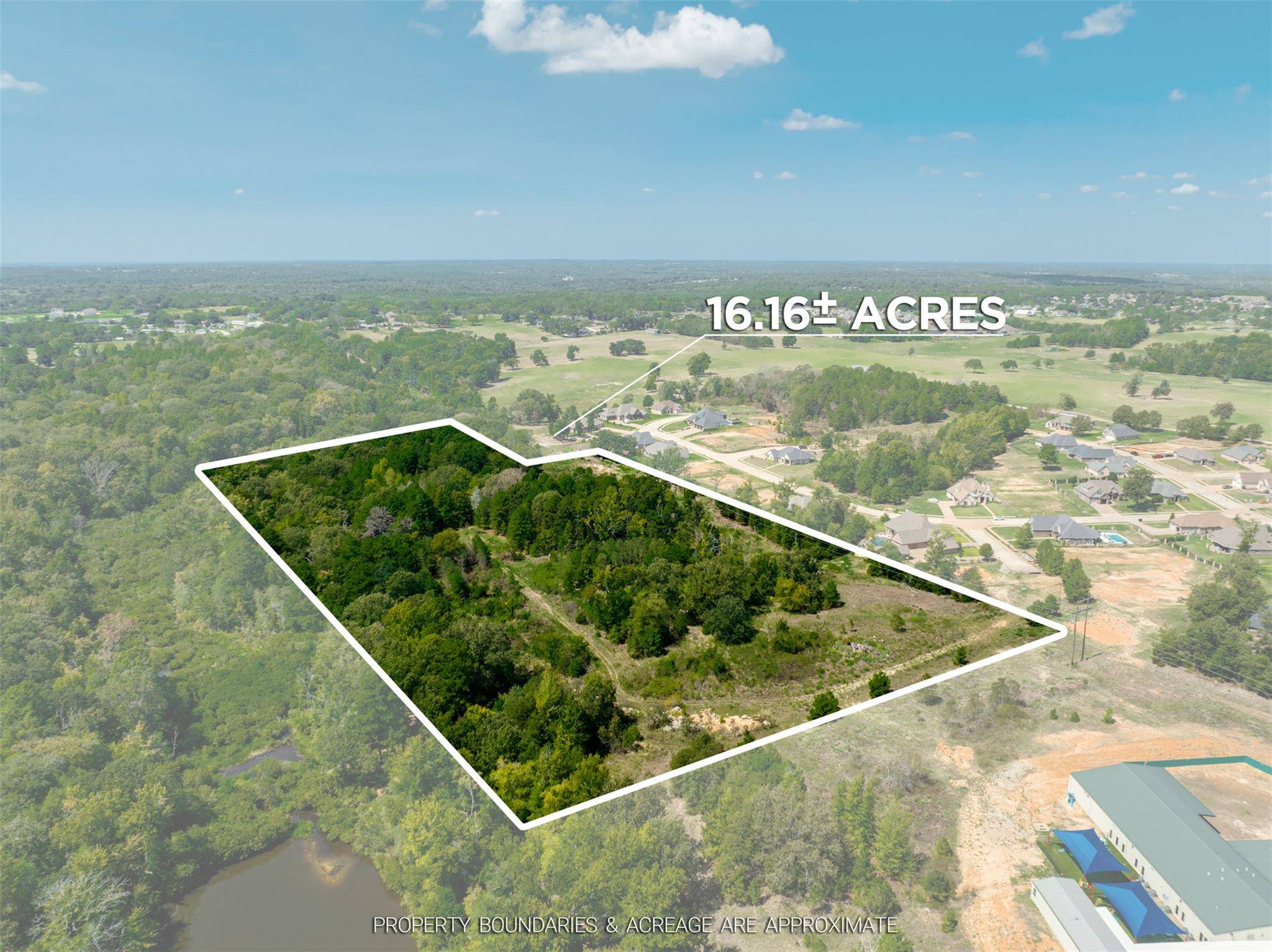 0 (Tract 17) CR 463, Lindale, TX 75771