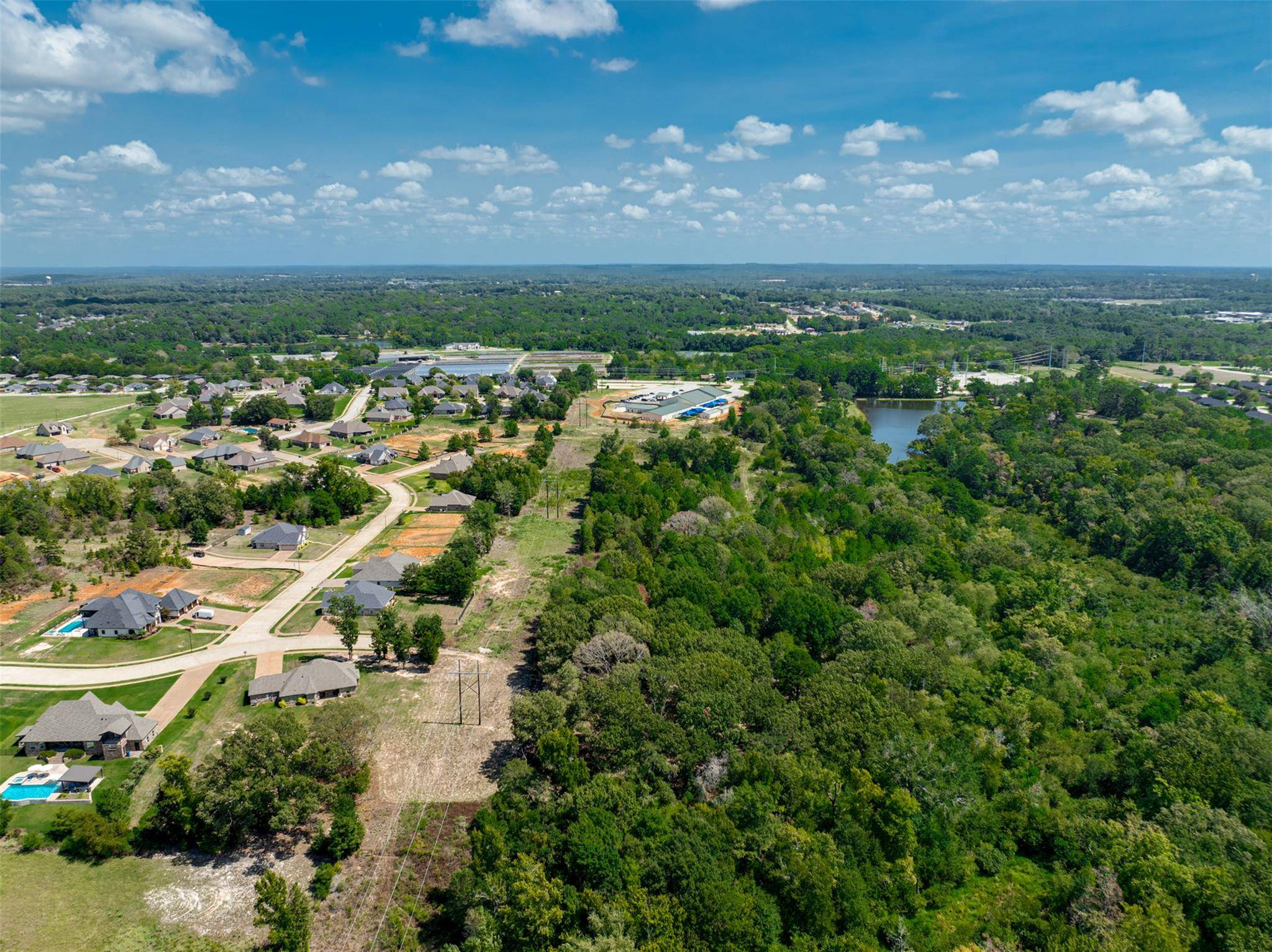 0 (Tract 17) CR 463, Lindale, TX 75771