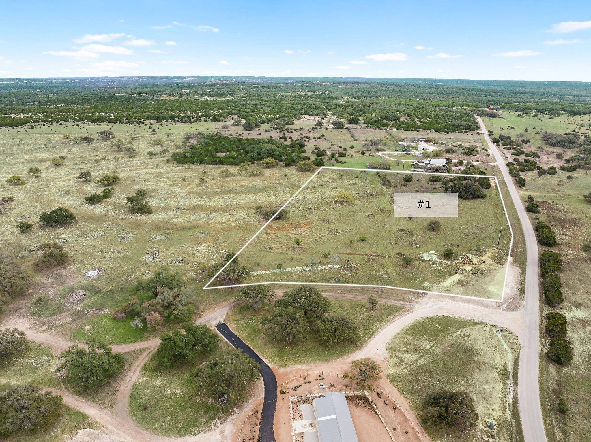 Lot 1 Maddalena LN, Dripping Springs, TX 78620