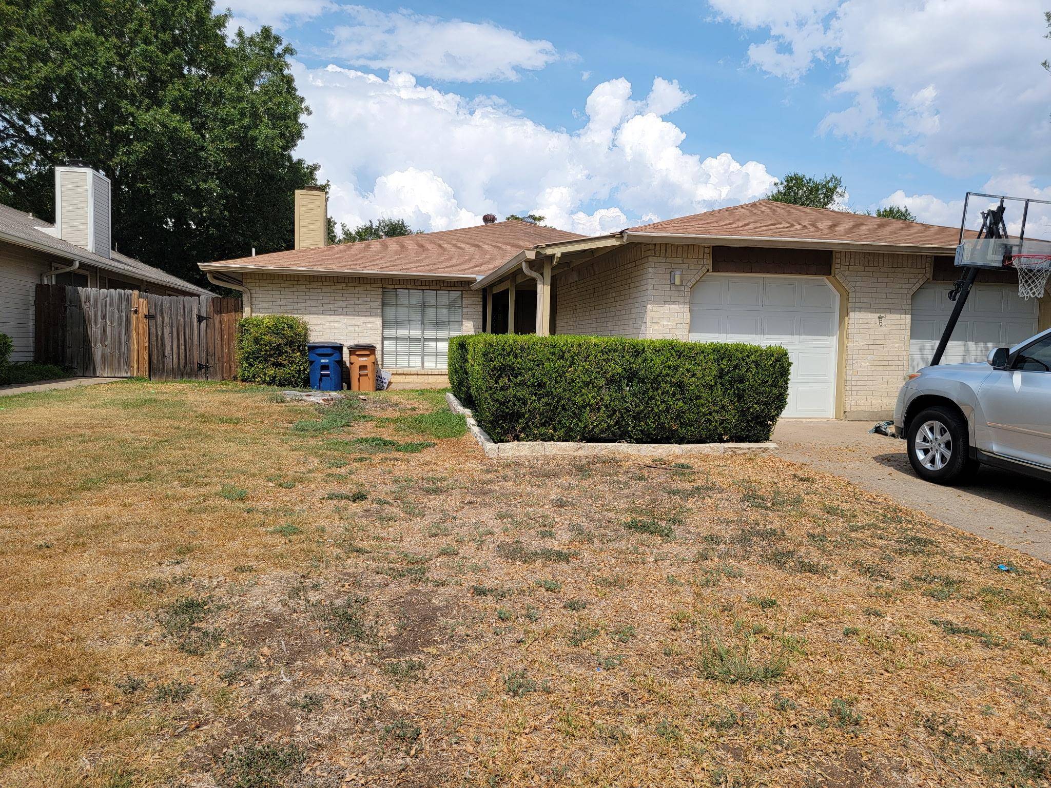 2604 Aftonshire WAY, Austin, TX 78748
