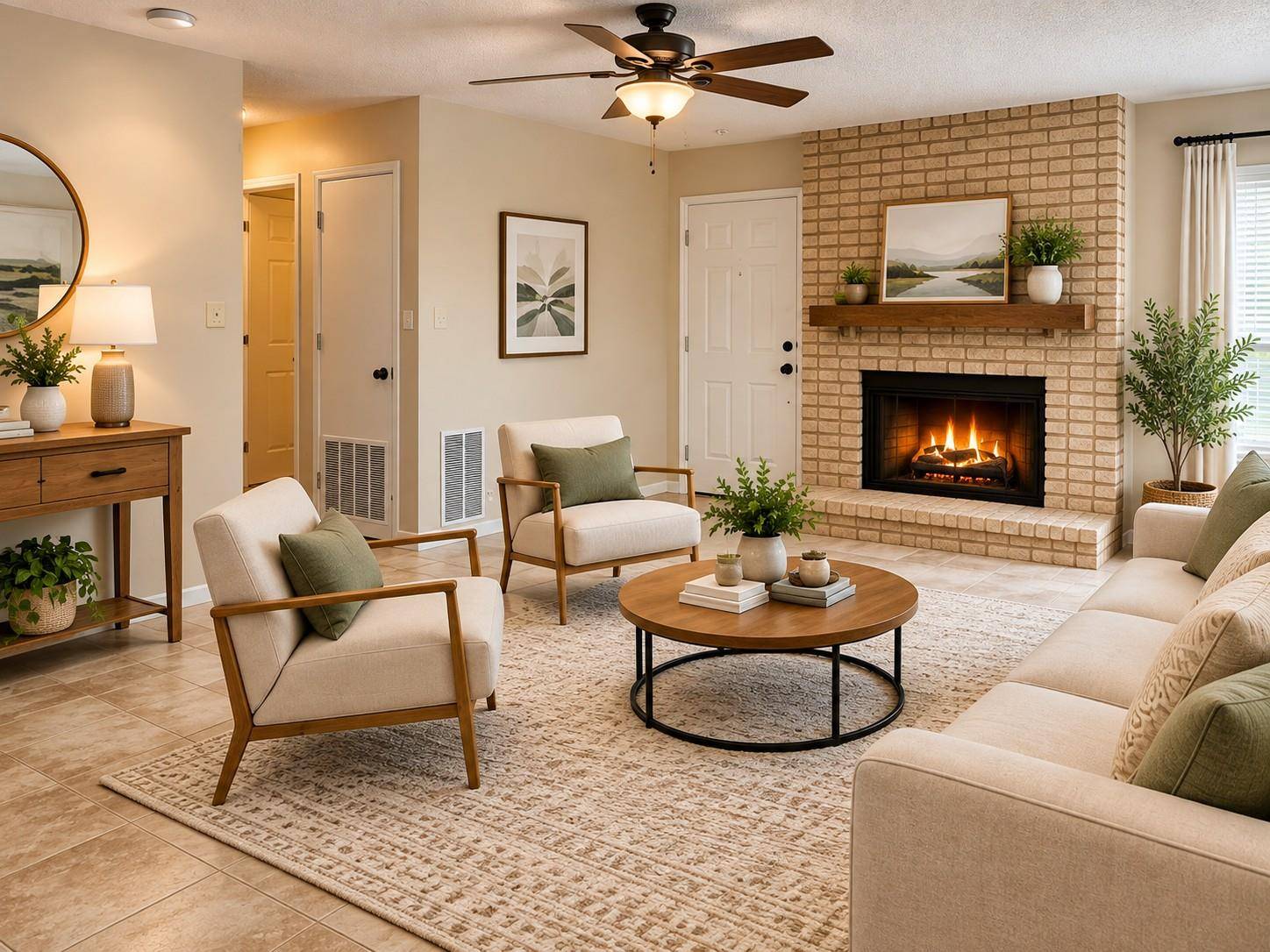 2604 Aftonshire WAY, Austin, TX 78748