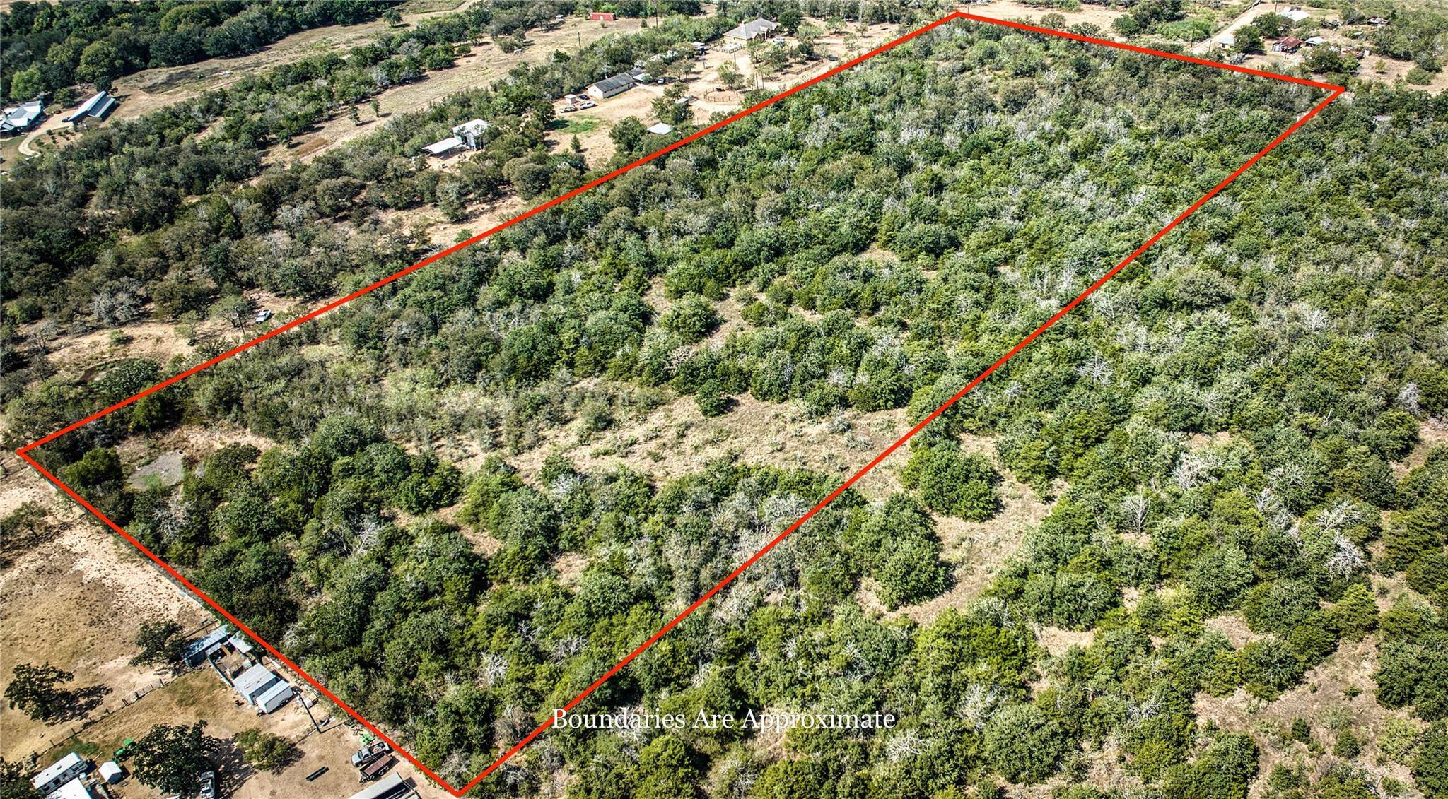 TBD Dale. LN, Dale, TX 78616