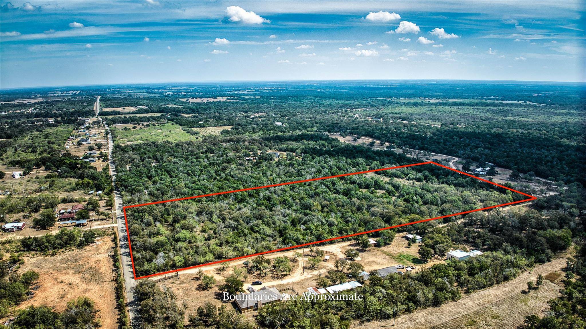 TBD Dale. LN, Dale, TX 78616