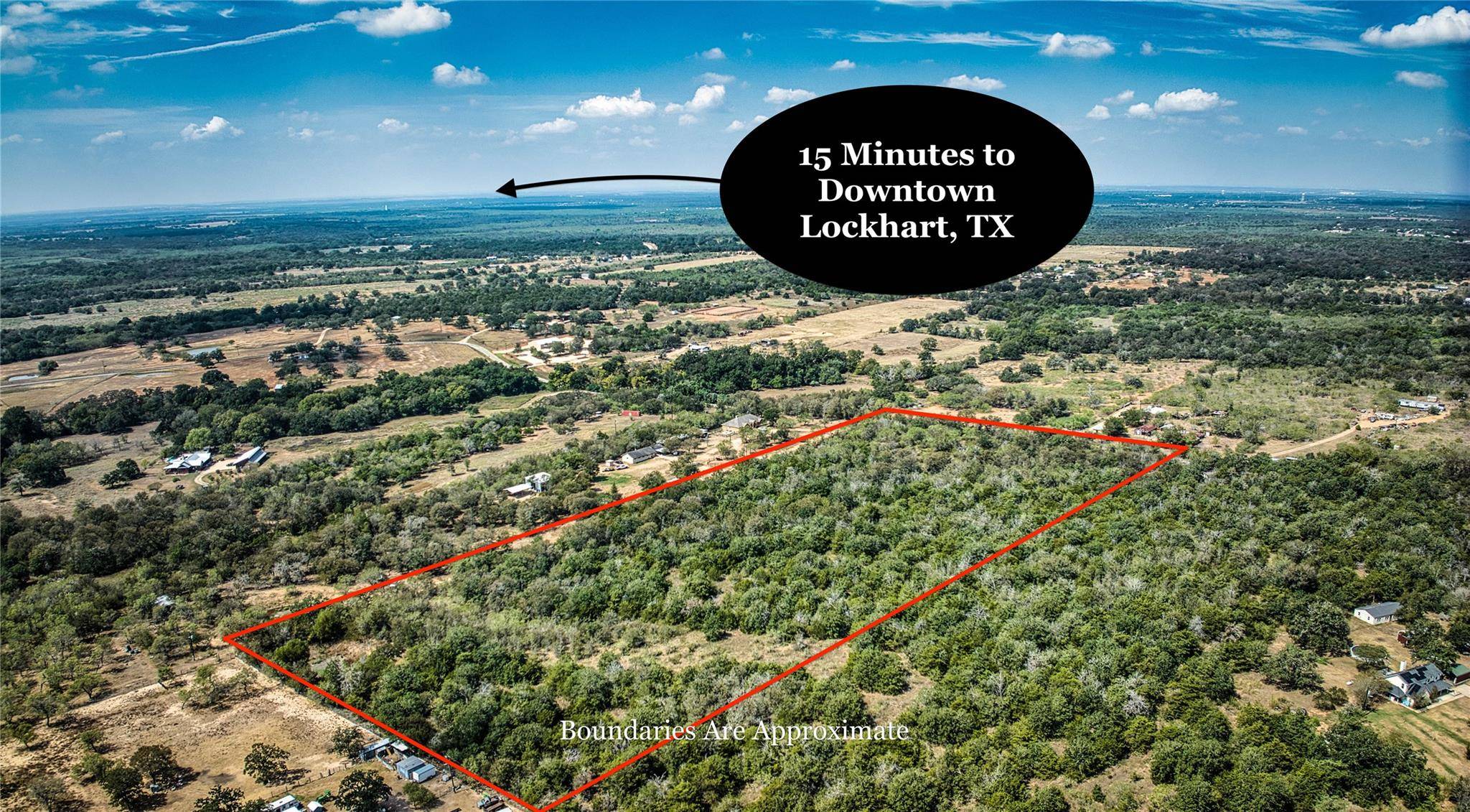TBD Dale. LN, Dale, TX 78616