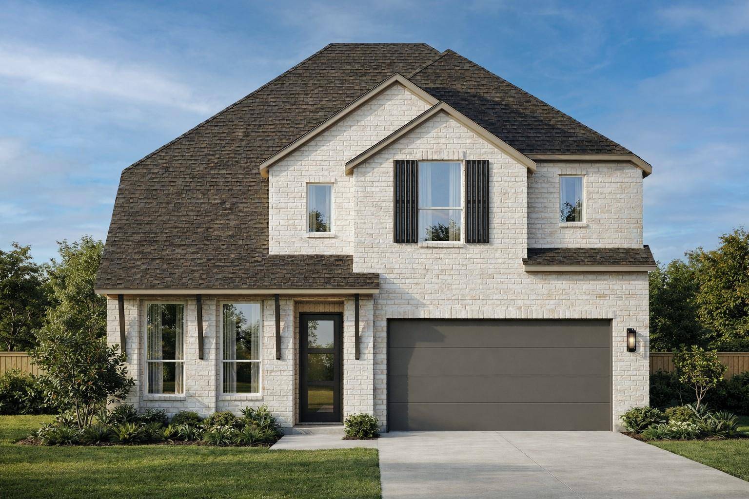 212 Wild Lily TRL, Georgetown, TX 78628