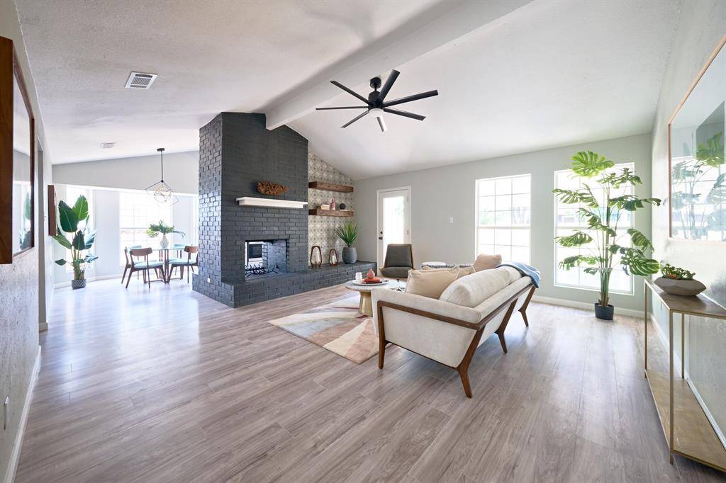 3907 Tamil ST, Austin, TX 78749