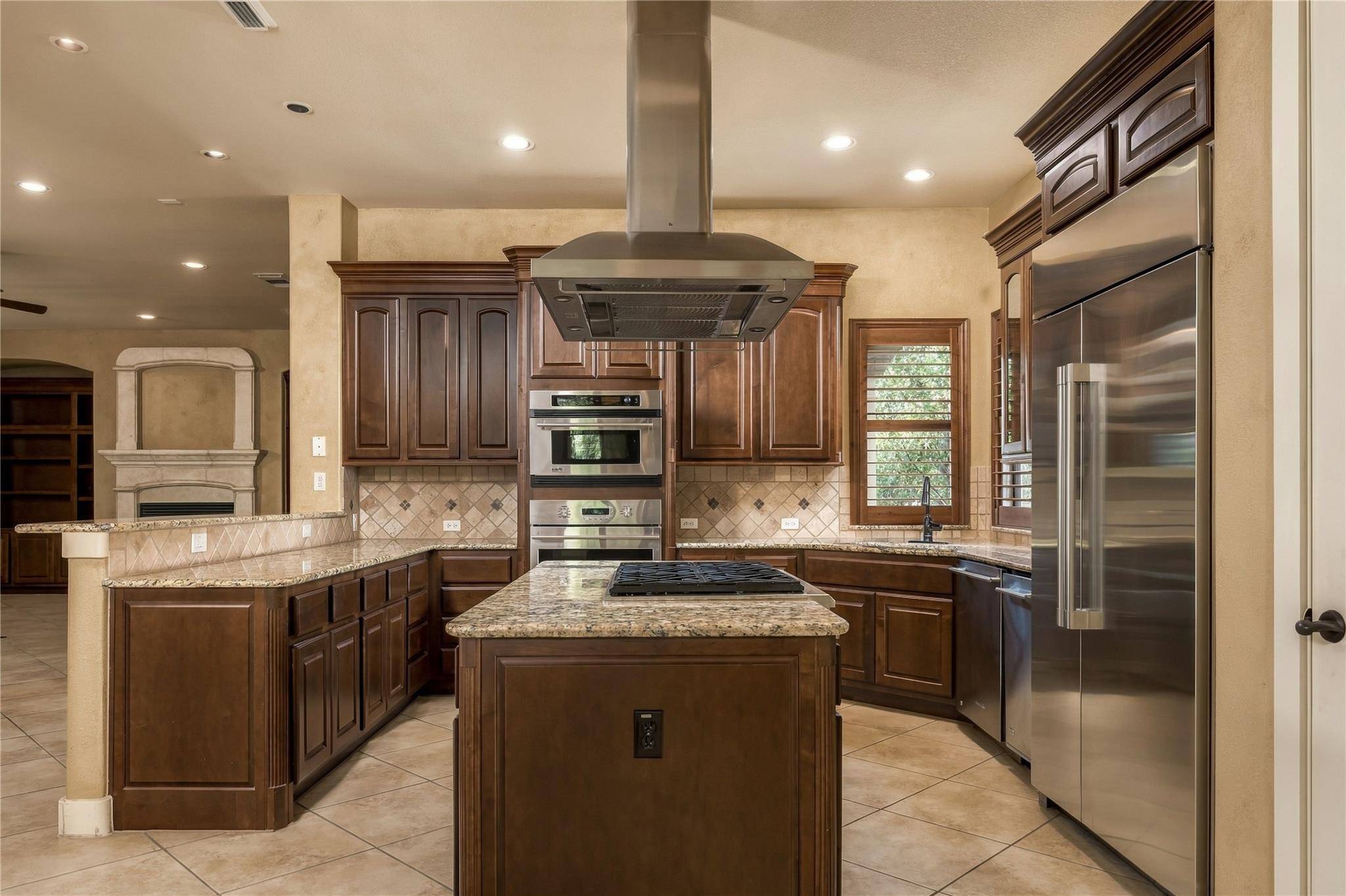 1036 Liberty Park DR #20, Austin, TX 78746
