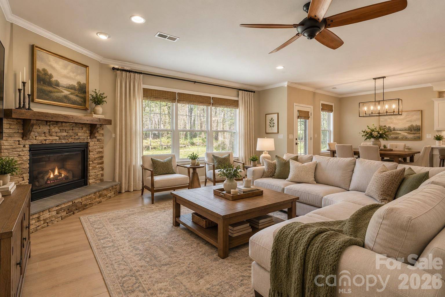 204 Hampton Trail DR, Fort Mill, SC 29708