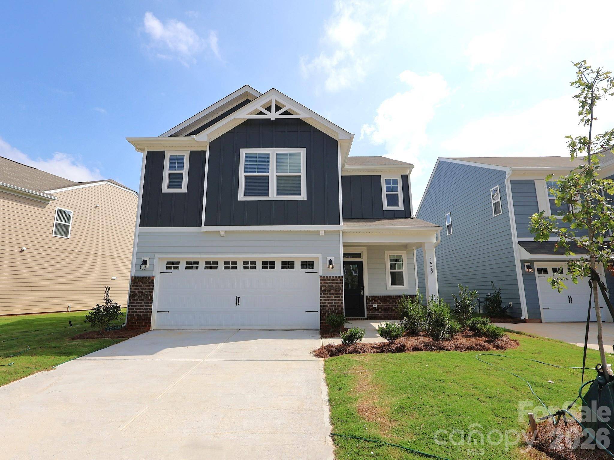 1529 Kate Cecil WAY, York, SC 29745