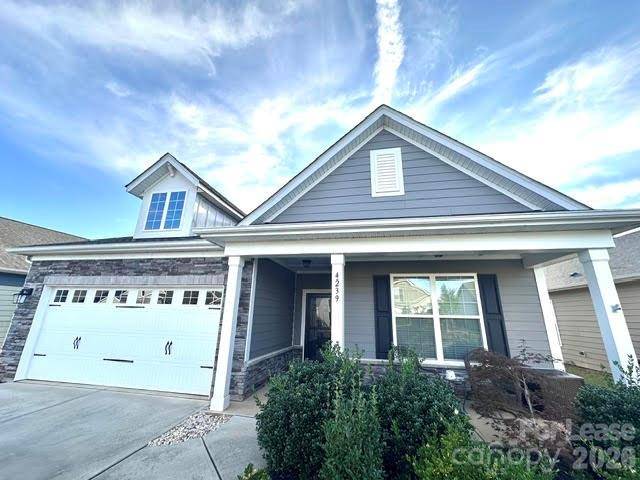 4239 Merrivale DR, Lancaster, SC 29720