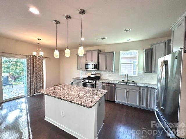 4239 Merrivale DR, Lancaster, SC 29720