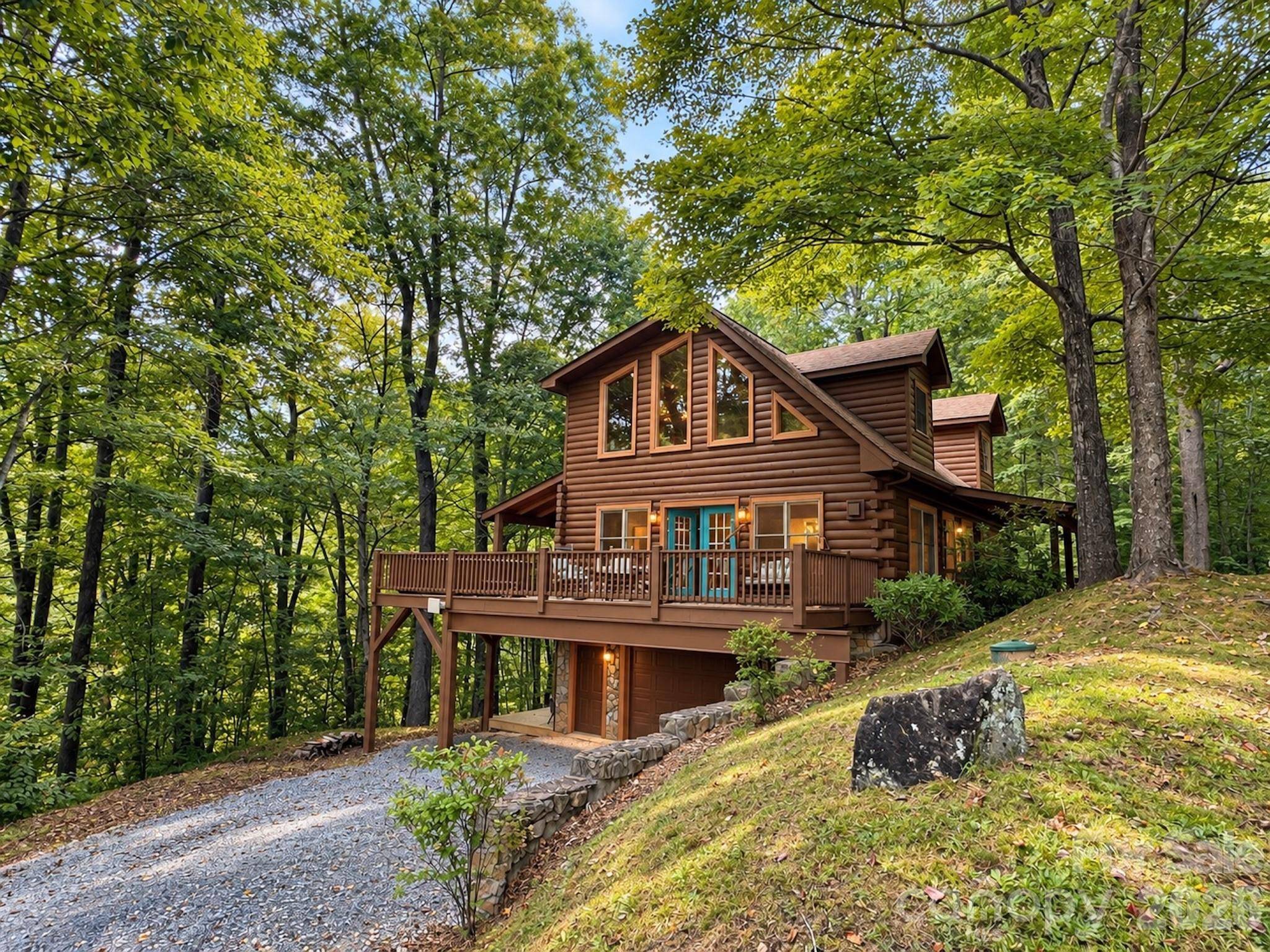 30 Baguette BLVD, Waynesville, NC 28785