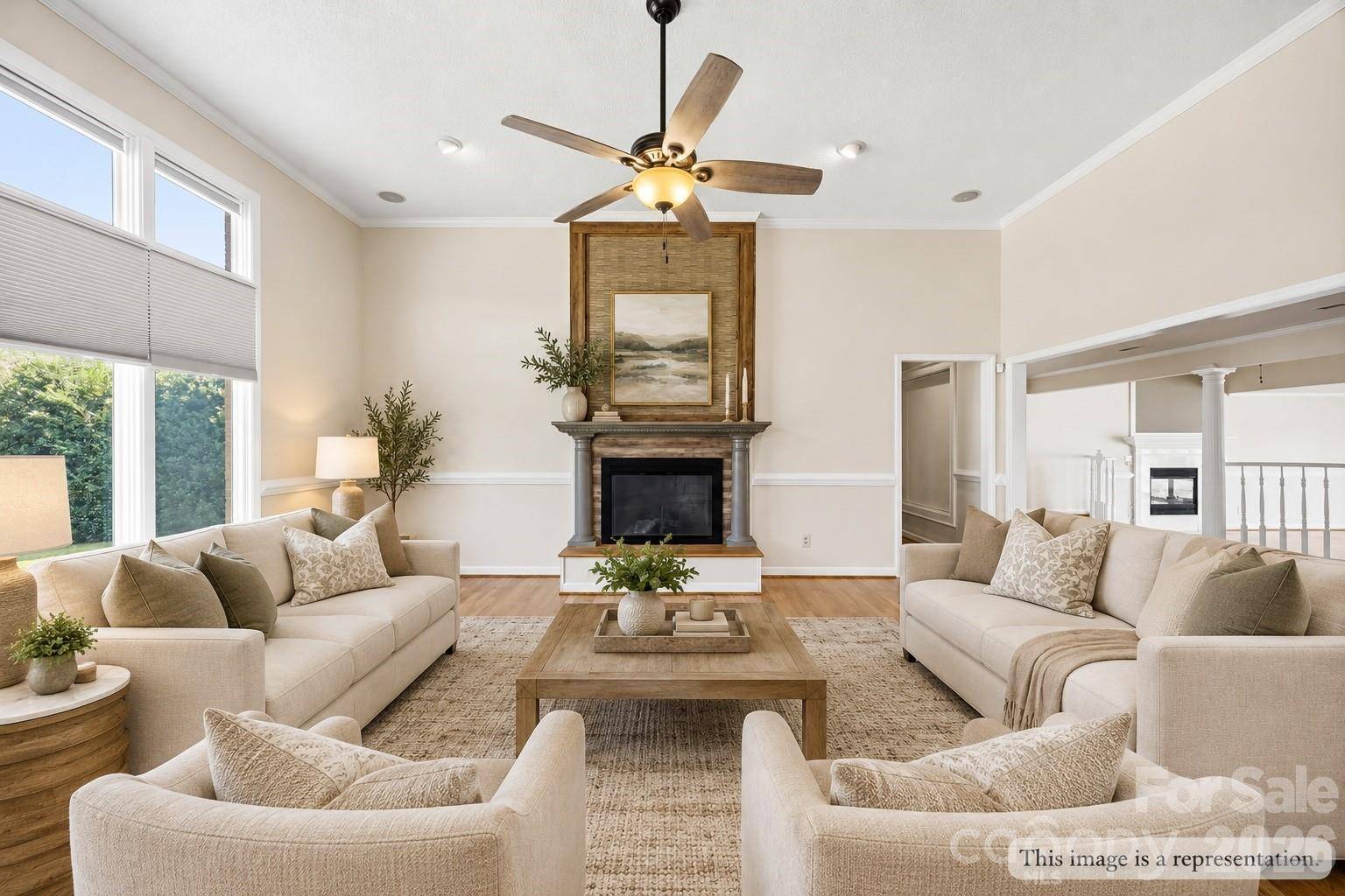 100 Country Creek DR, Kings Mountain, NC 28086