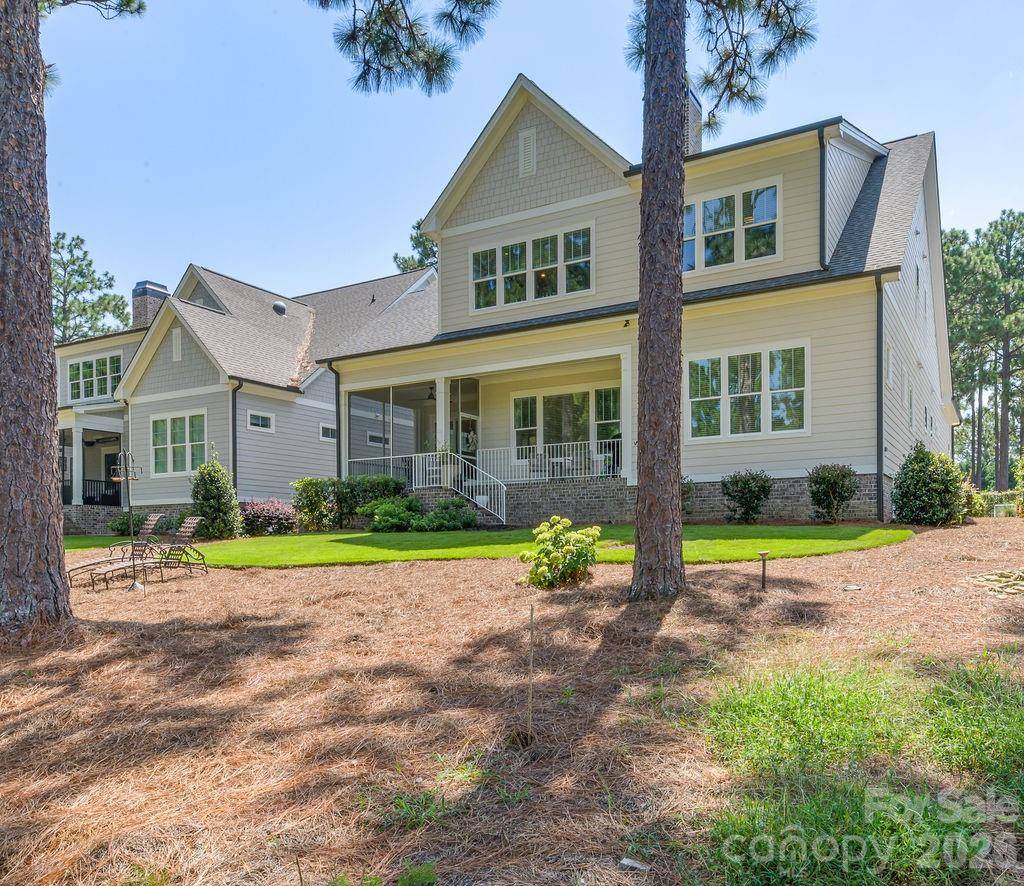 16 Bally Bunion LN #352, Pinehurst, NC 28374
