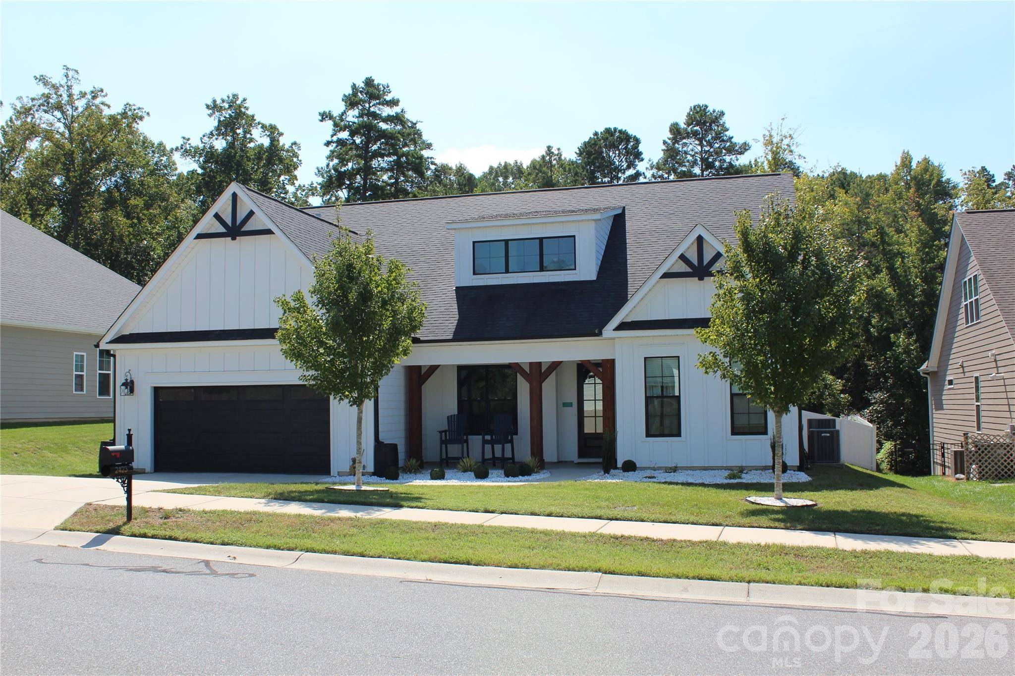 2423 Baxter PL SE, Concord, NC 28025
