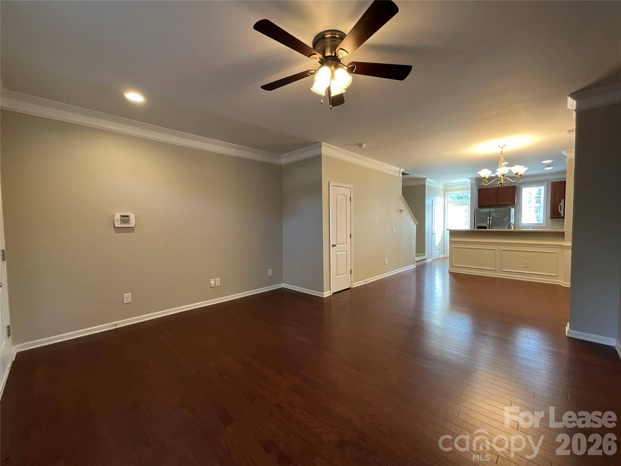 9511 Longstone LN, Charlotte, NC 28277
