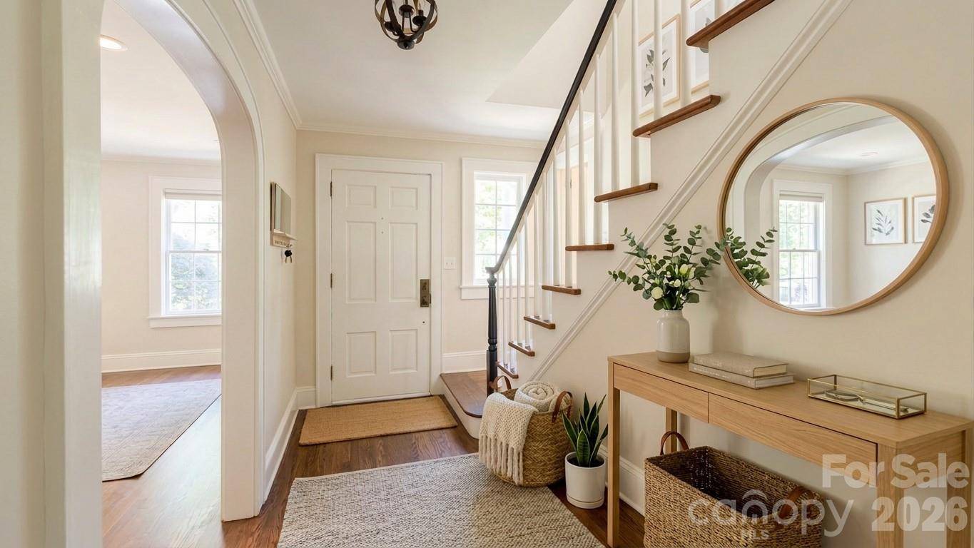 431 9th ST NW, Hickory, NC 28601