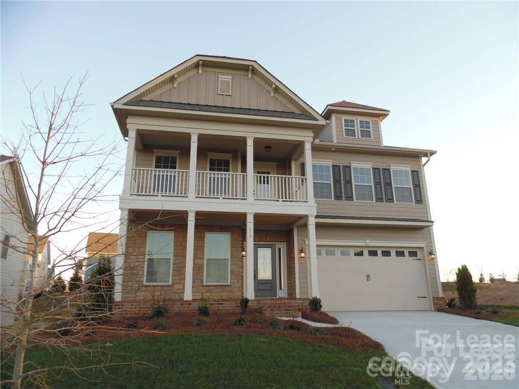 117 Elmrich CT, Waxhaw, NC 28173