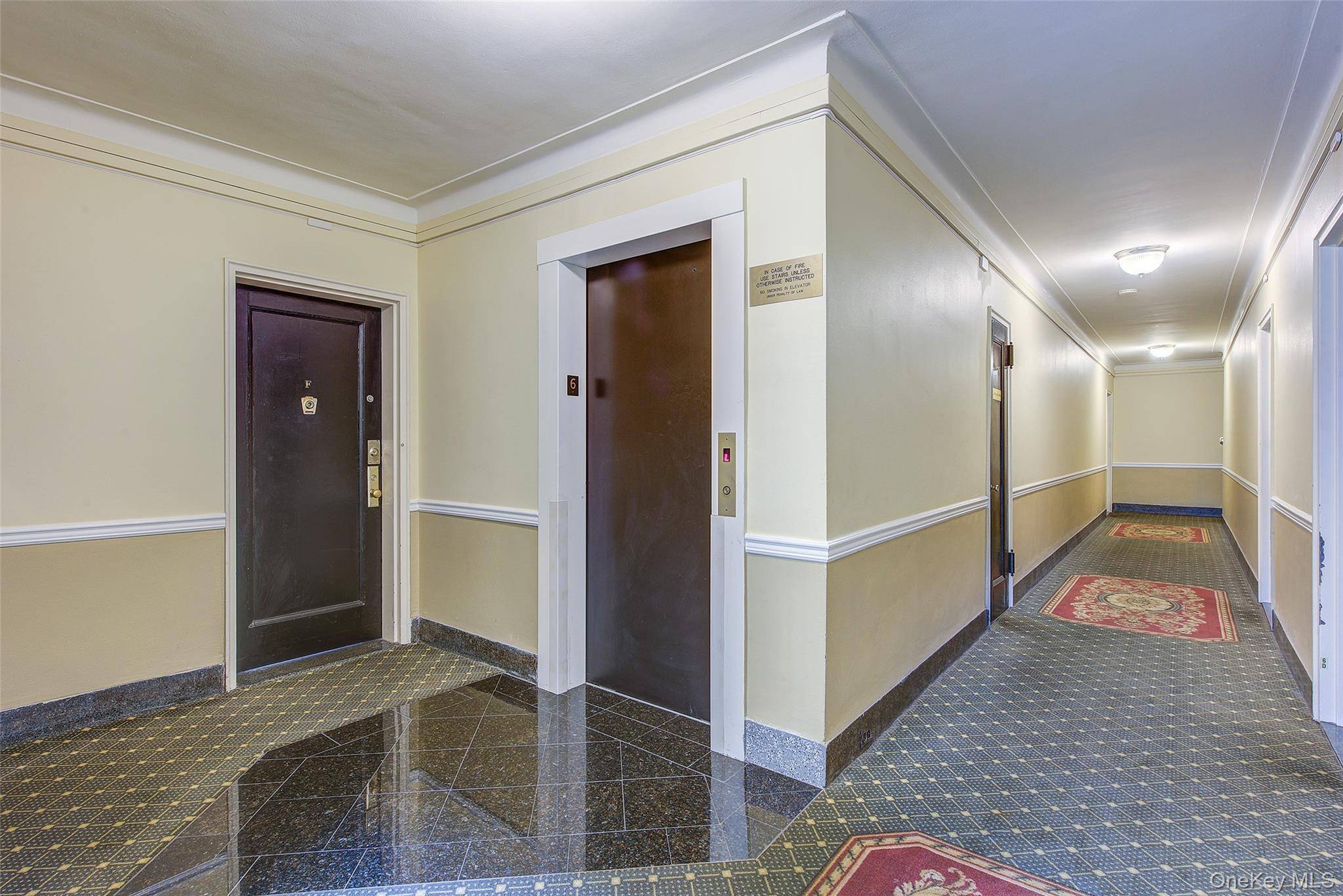 76-35 113th ST #6F, Forest Hills, NY 11375