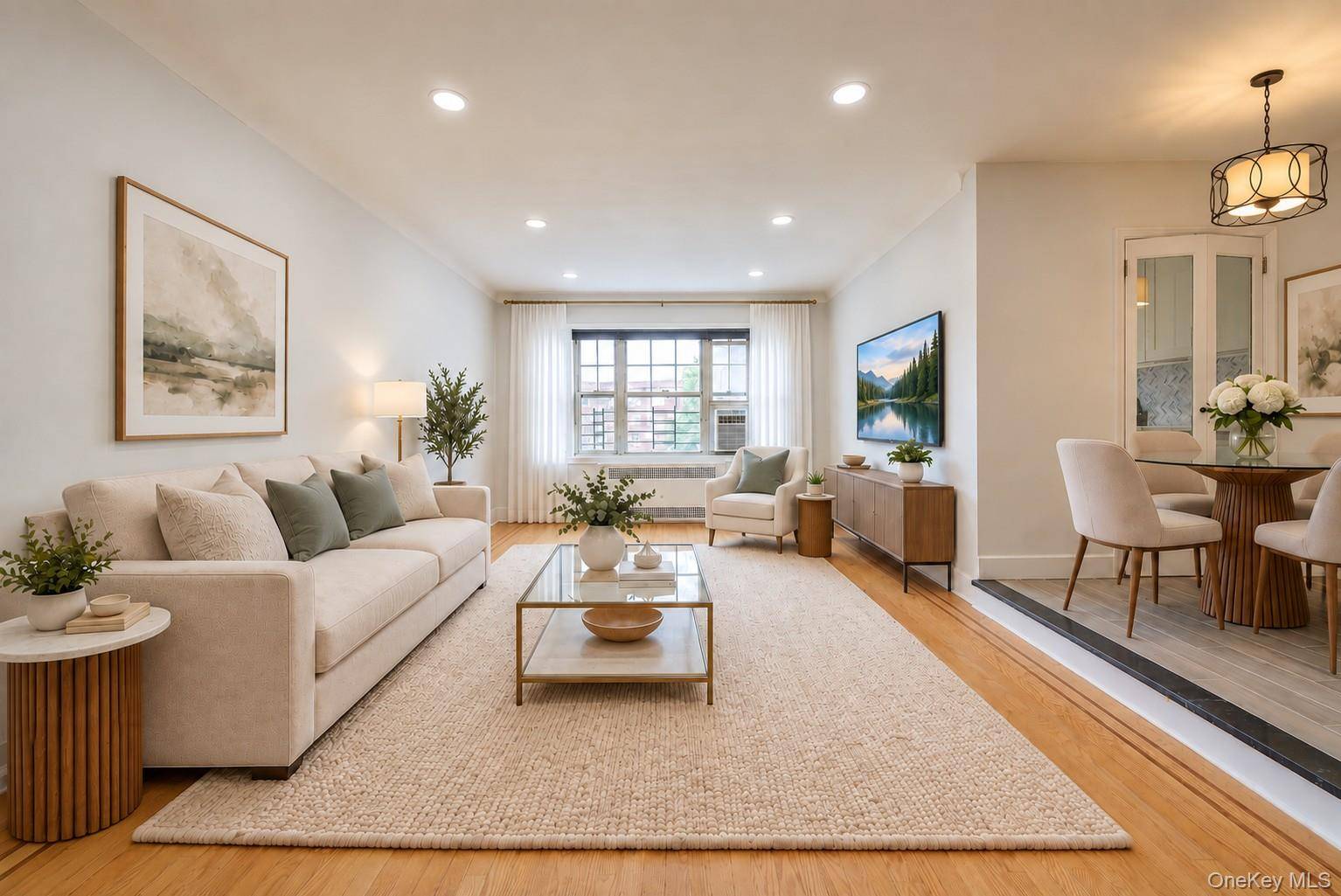 76-35 113th ST #6F, Forest Hills, NY 11375
