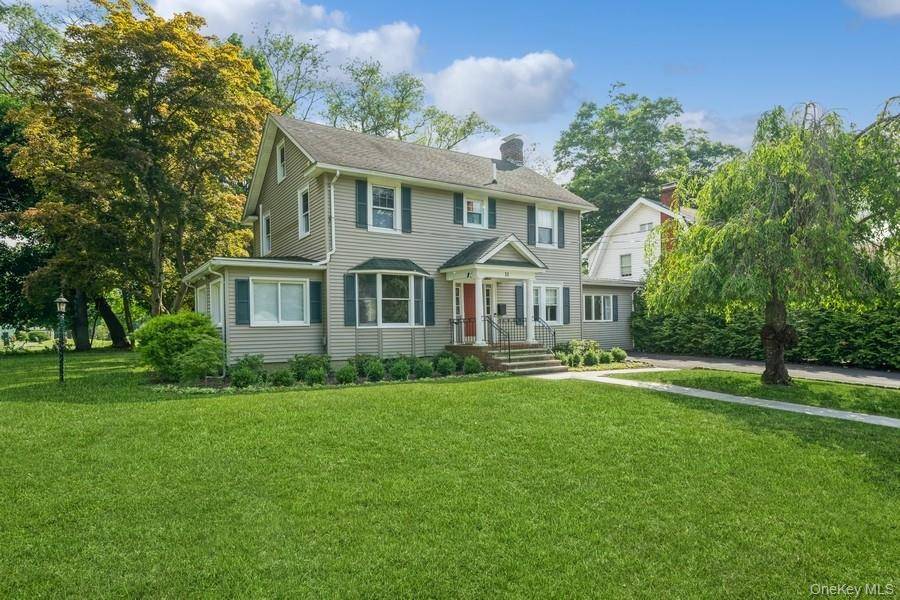 11 Campbell RD, Warwick, NY 10990