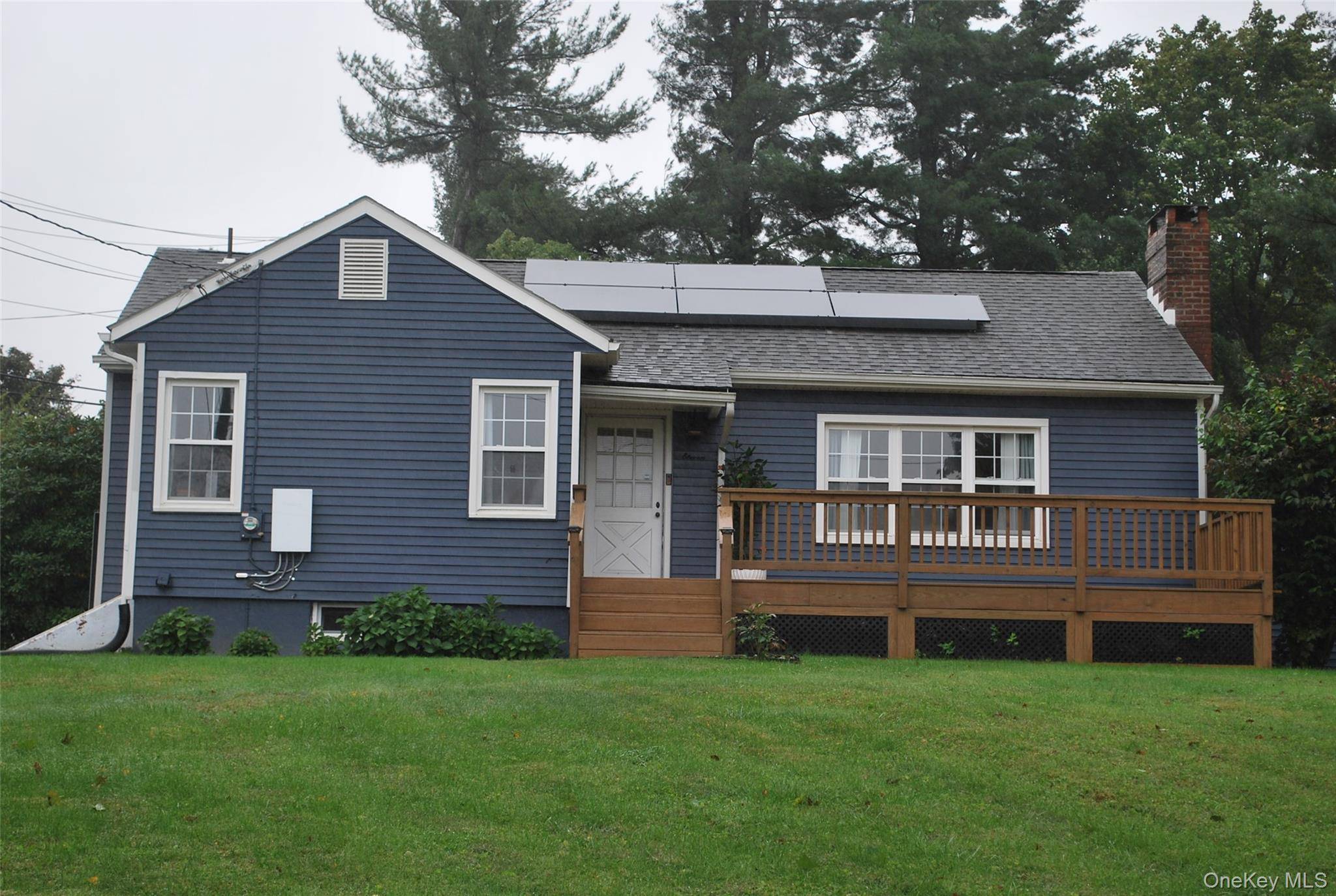 11 Overlook DR, Warwick, NY 10990