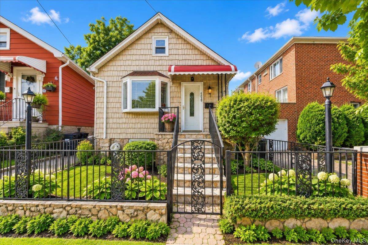 3293 Lucerne ST, Bronx, NY 10465