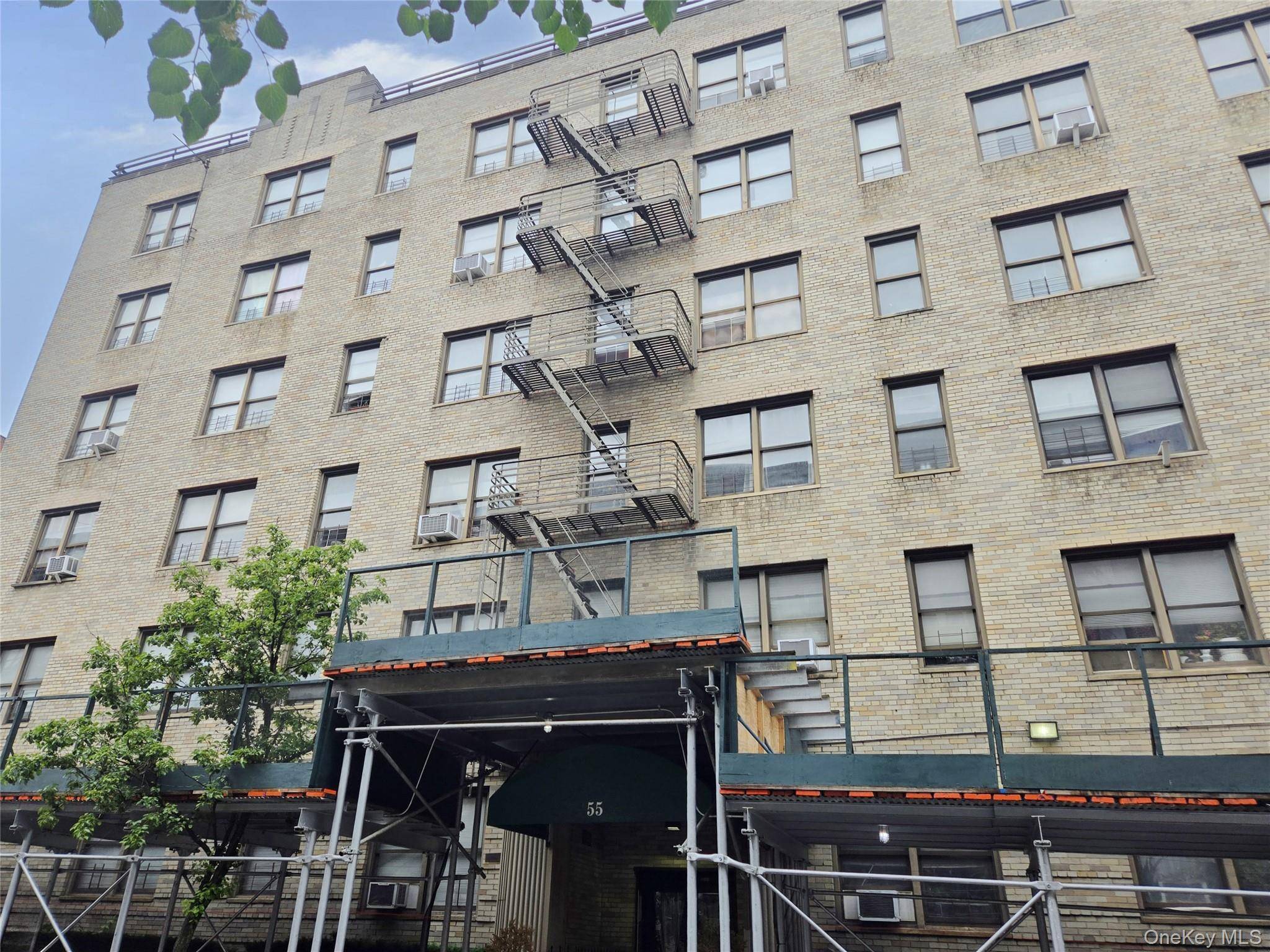 55 E 190th ST #45, Bronx, NY 10468