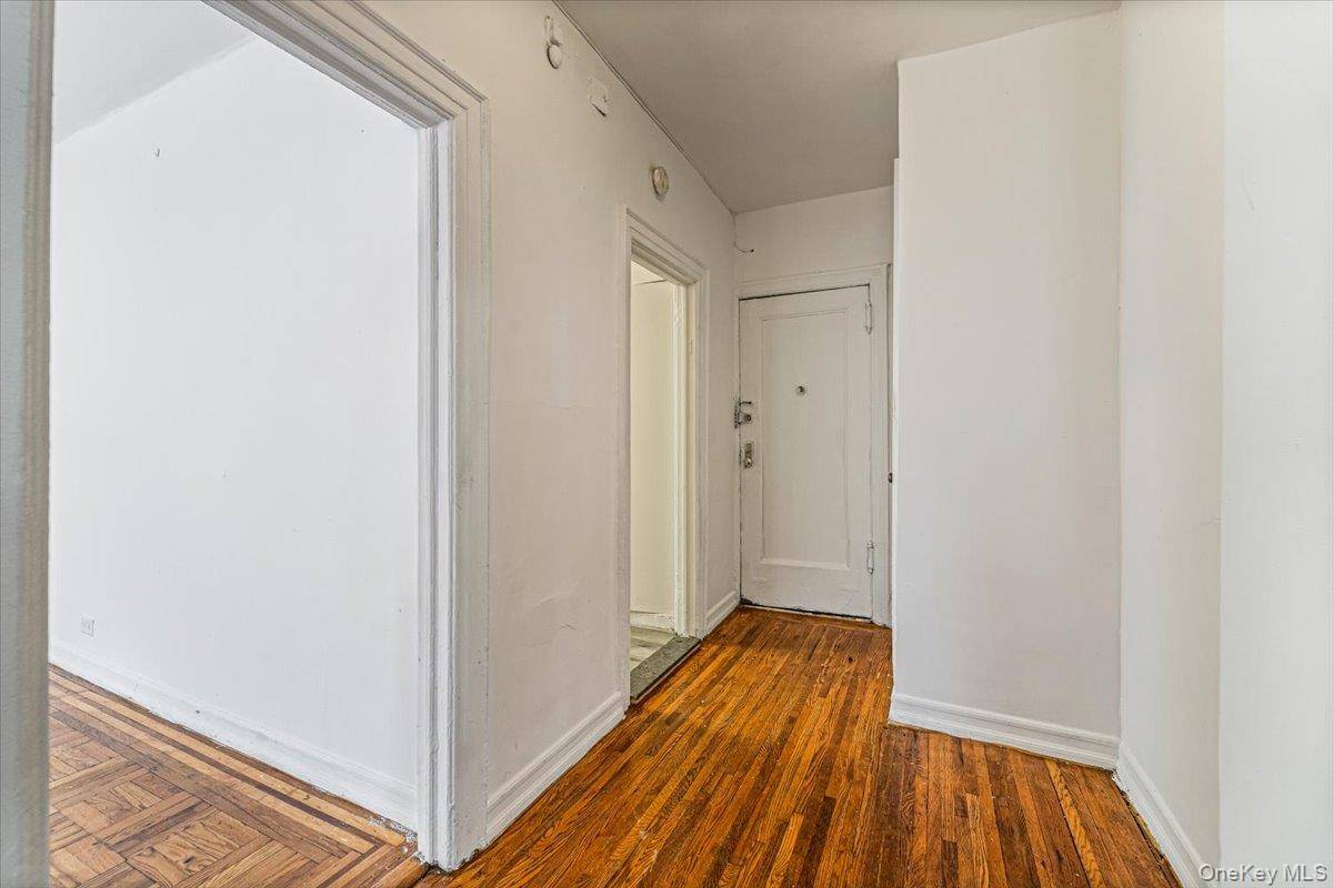 2186 Cruger AVE #4B, Bronx, NY 10462