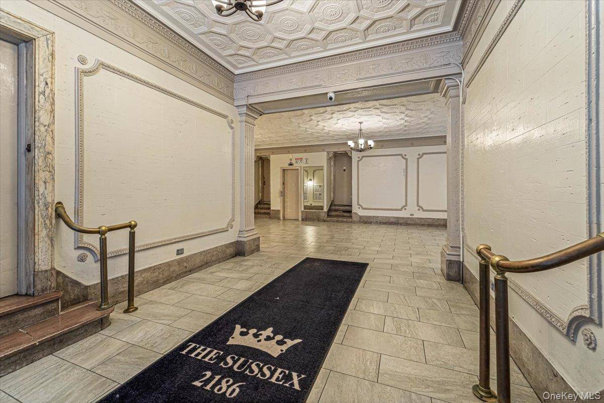 2186 Cruger AVE #4B, Bronx, NY 10462