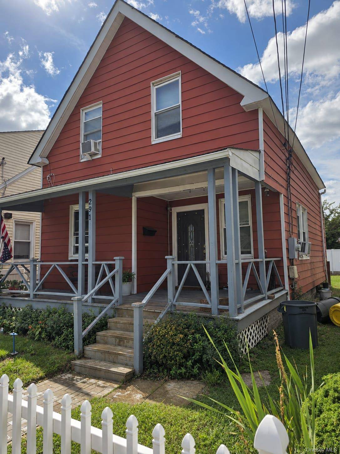 291 Clinton AVE, Cedarhurst, NY 11516