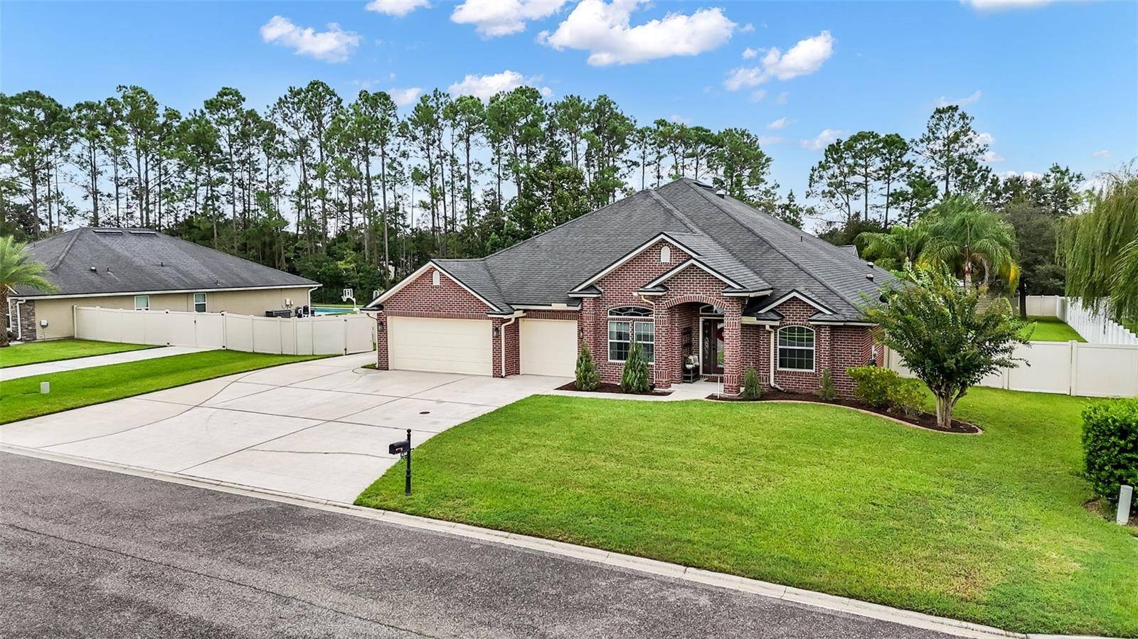 530 IRISH ROSE RD, St Augustine, FL 32092