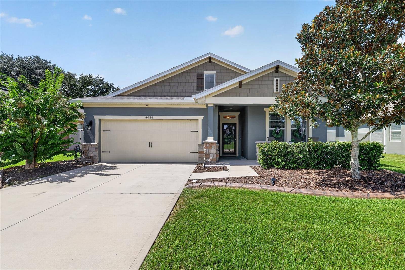 4036 BROOKSHIRE CIR, Eustis, FL 32736