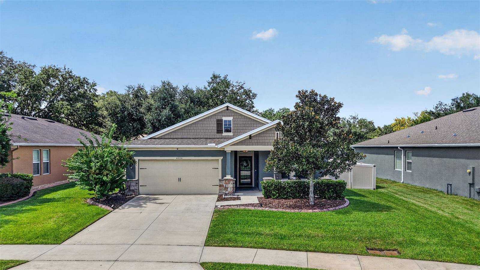4036 BROOKSHIRE CIR, Eustis, FL 32736
