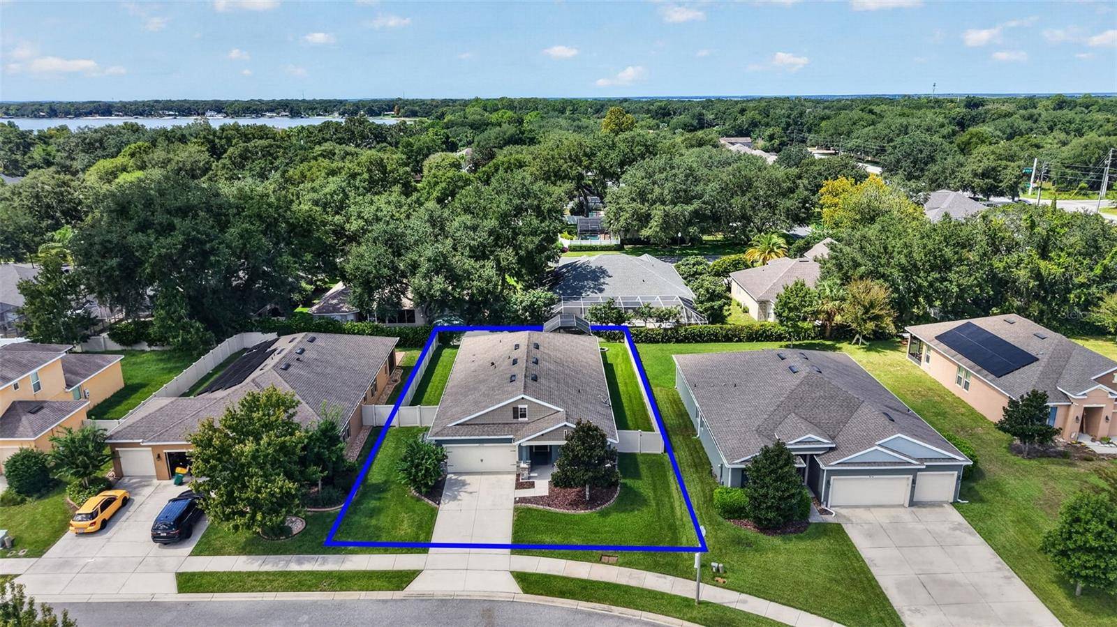 4036 BROOKSHIRE CIR, Eustis, FL 32736