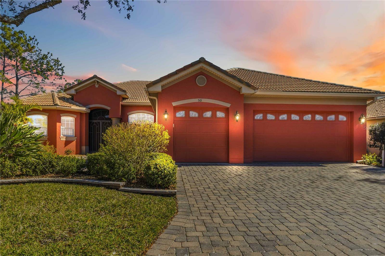 501 PALERMO BLVD, Kissimmee, FL 34759