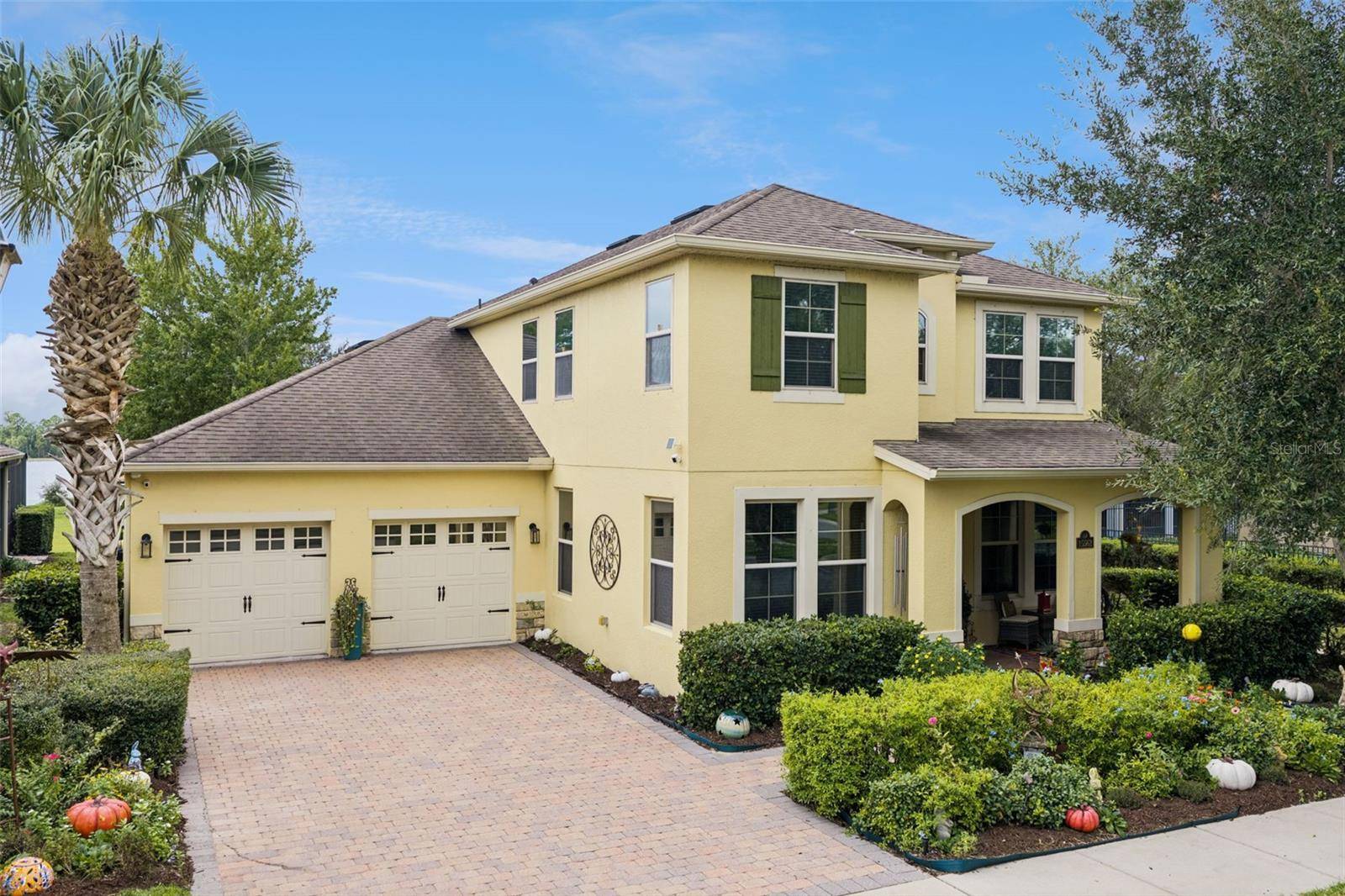 15562 WATERLEIGH COVE DR, Winter Garden, FL 34787