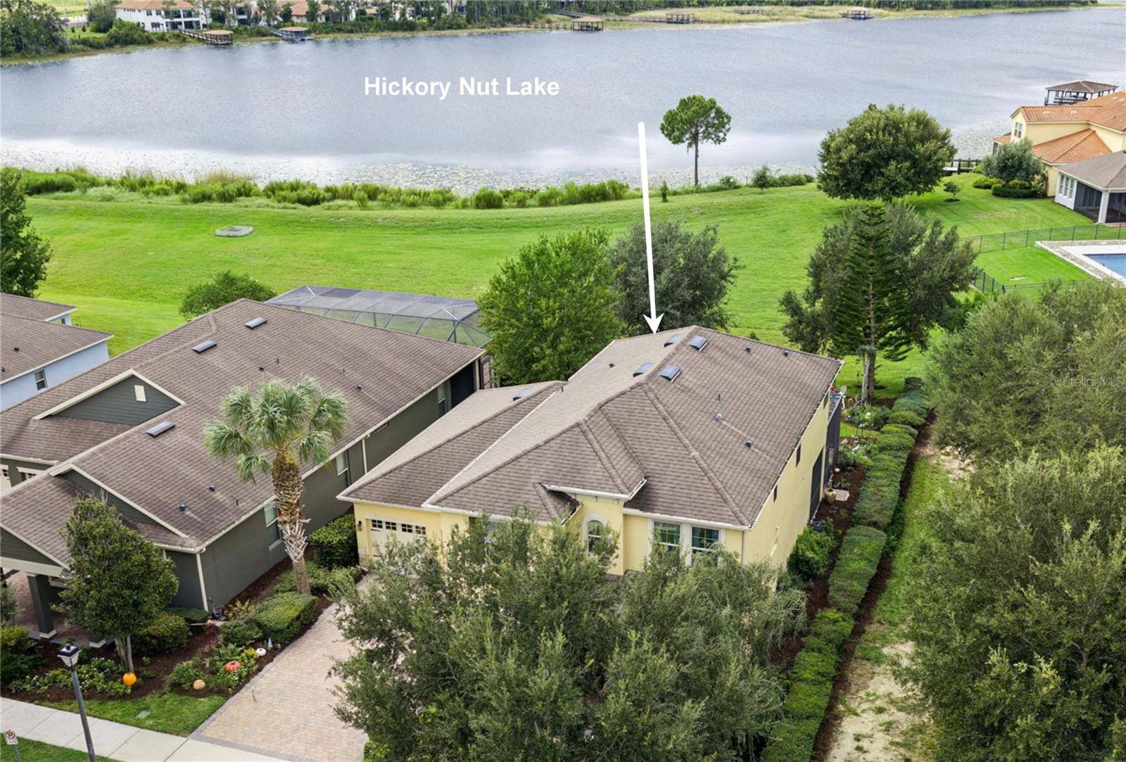 15562 WATERLEIGH COVE DR, Winter Garden, FL 34787