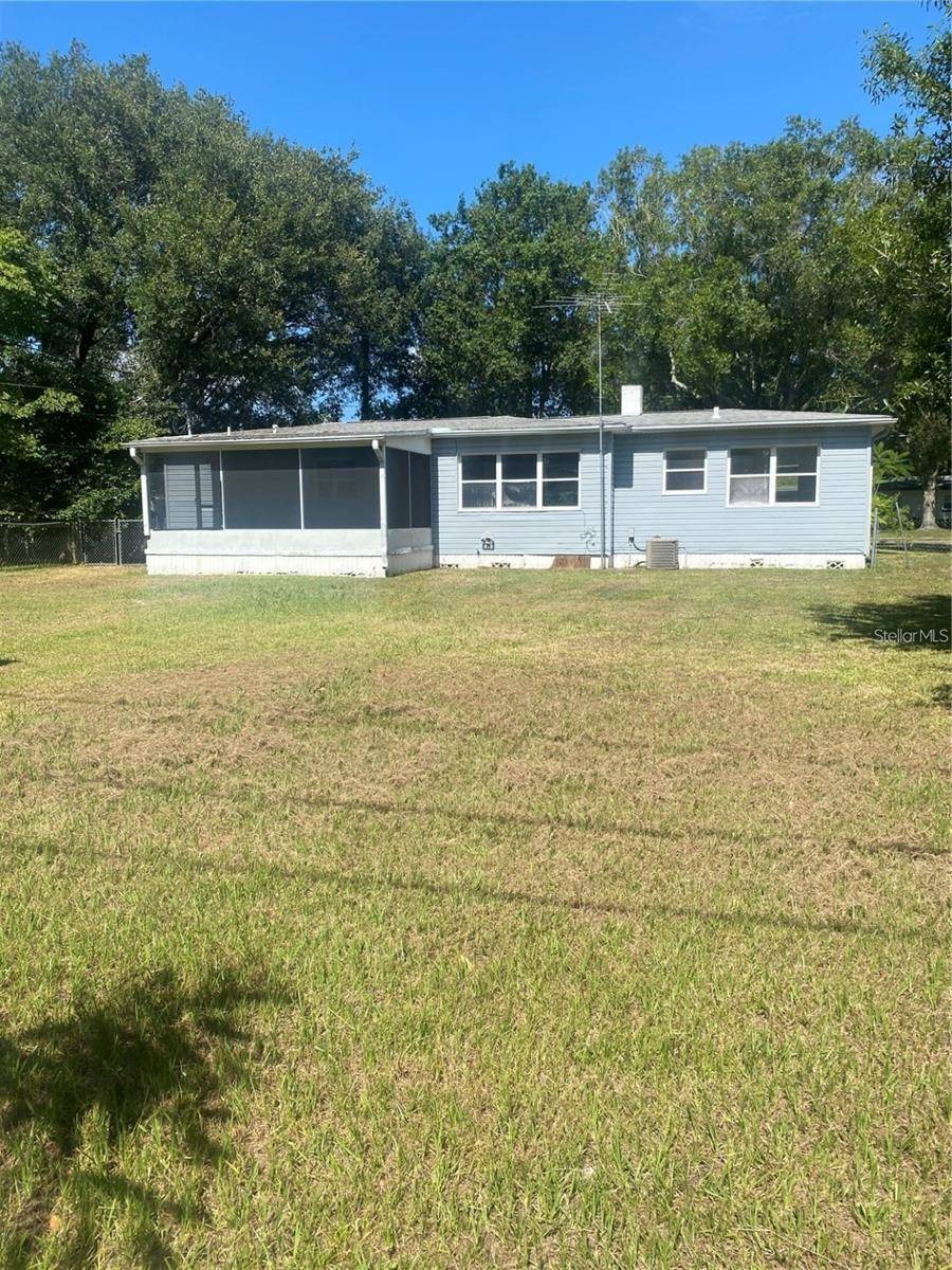 721 S CLYDE AVE S, Kissimmee, FL 34741