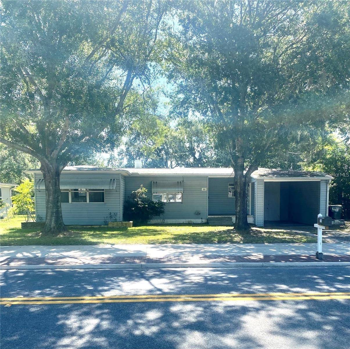 721 S CLYDE AVE S, Kissimmee, FL 34741