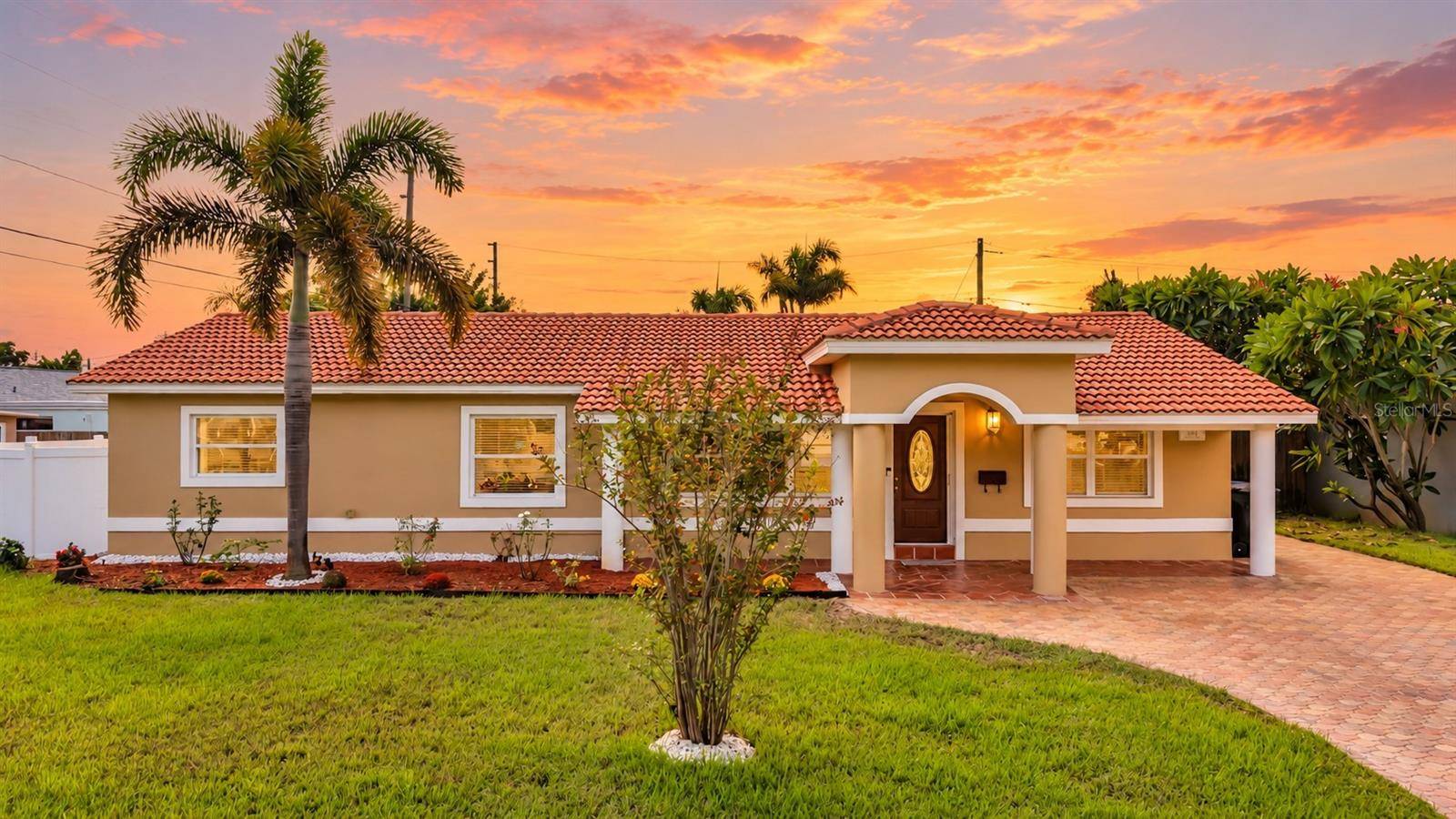 6414 24TH AVE N, St Petersburg, FL 33710